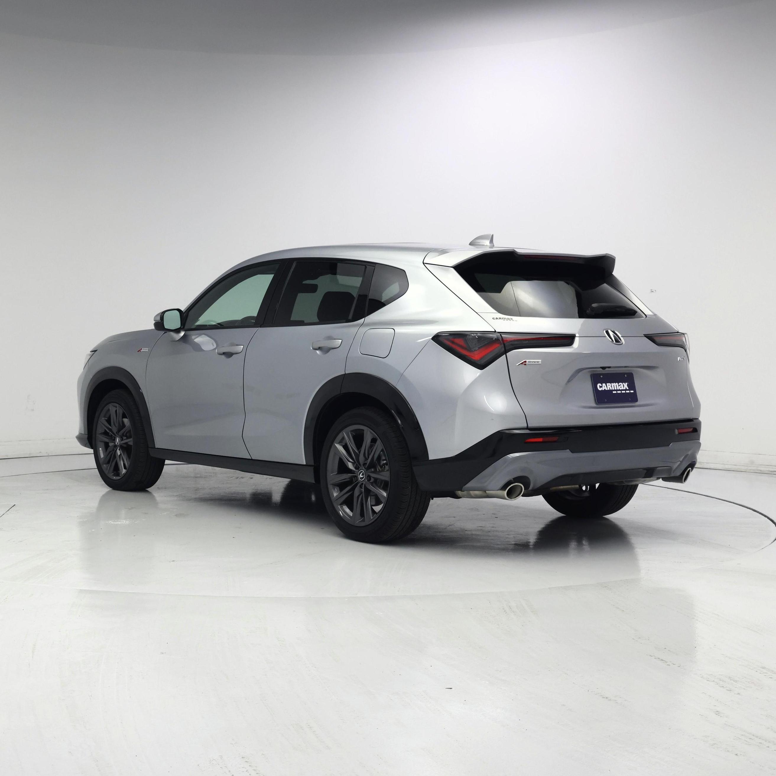 Thumbnail: 2025 Acura ADX - 2