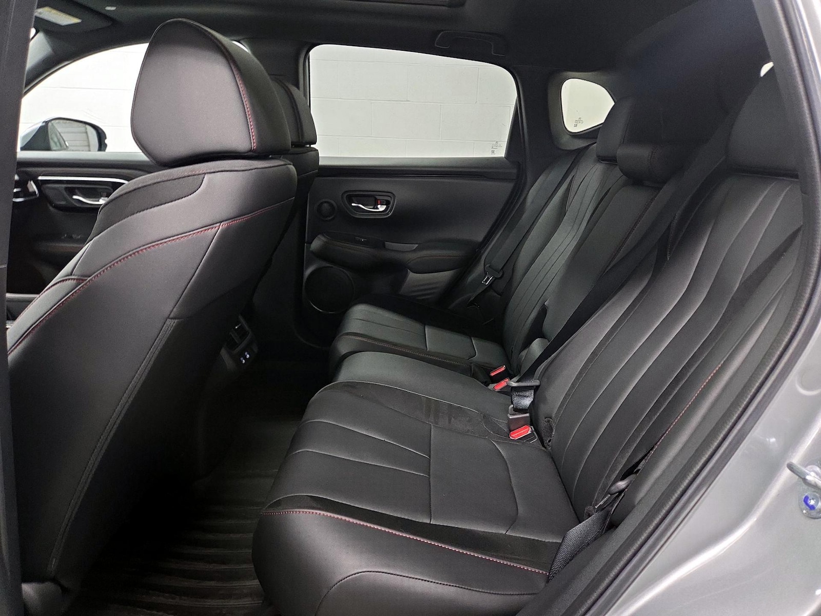 2025 Acura ADX A-Spec Package - Photo 21