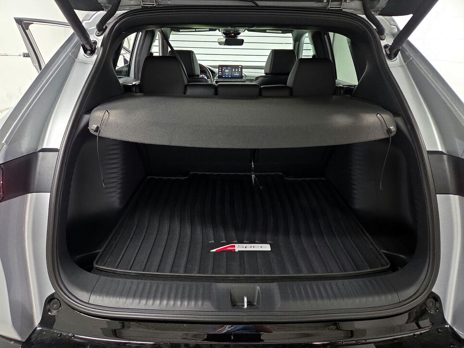 2025 Acura ADX A-Spec Package - Photo 22