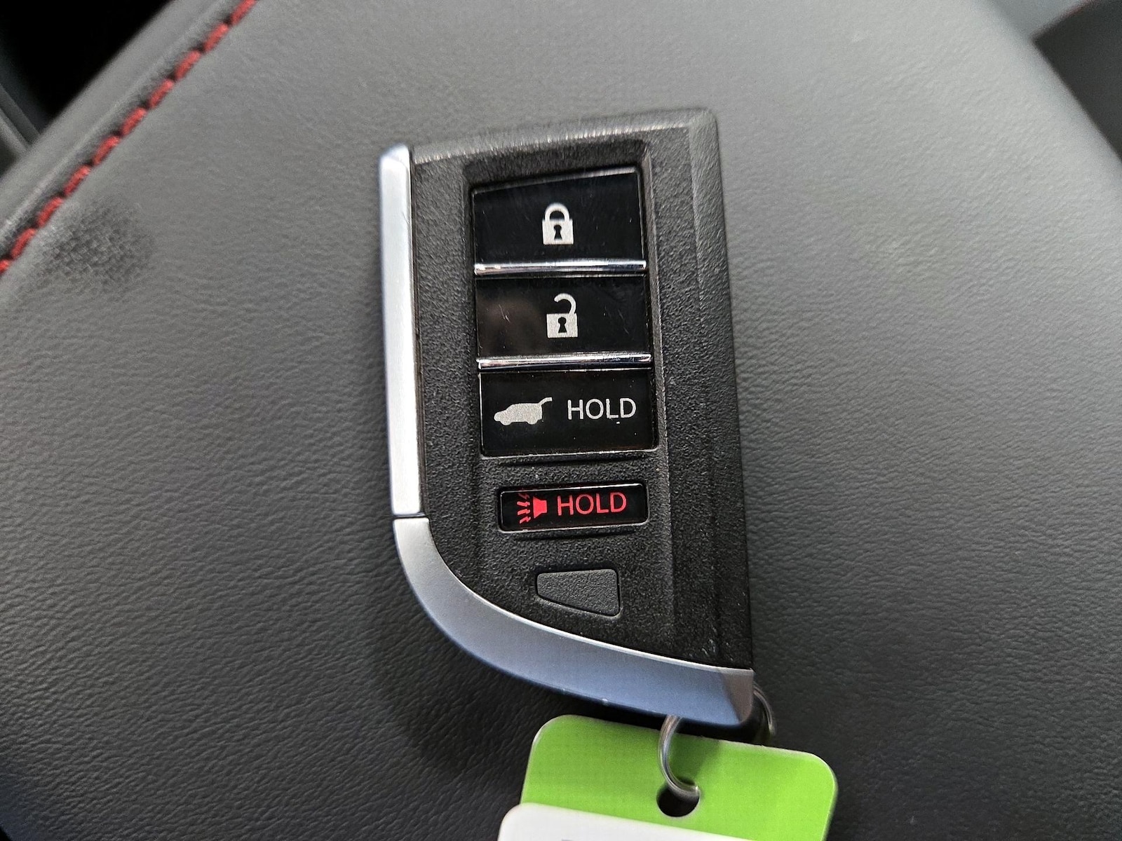 2025 Acura ADX A-Spec Package - Photo 24