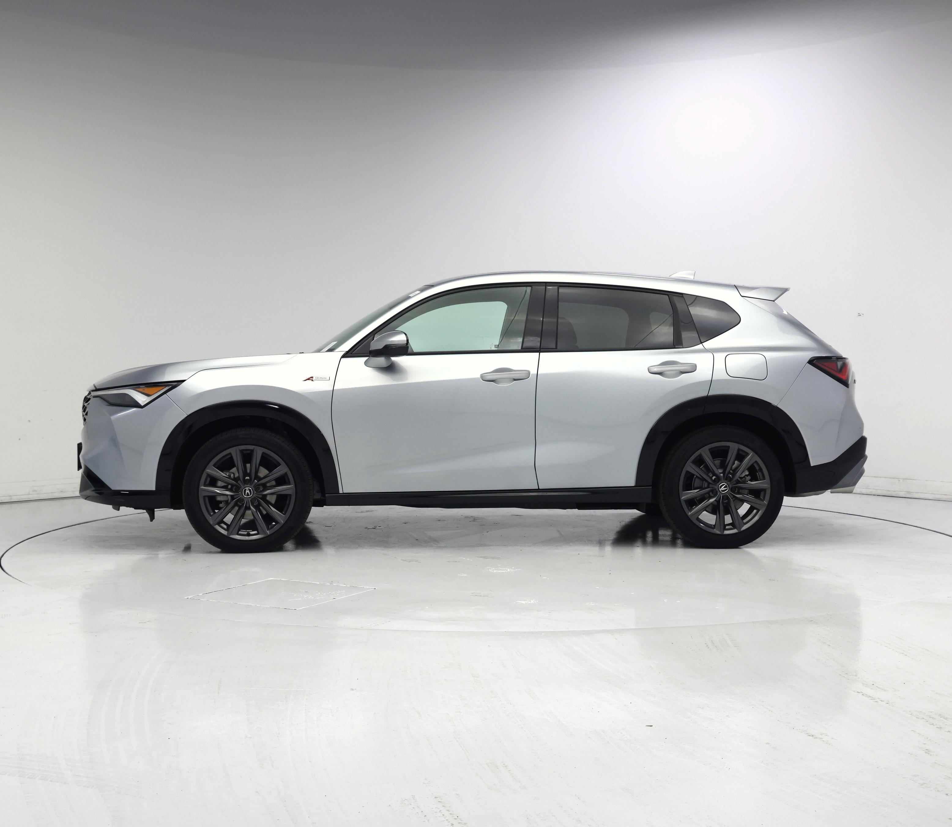 Thumbnail: 2025 Acura ADX - 3