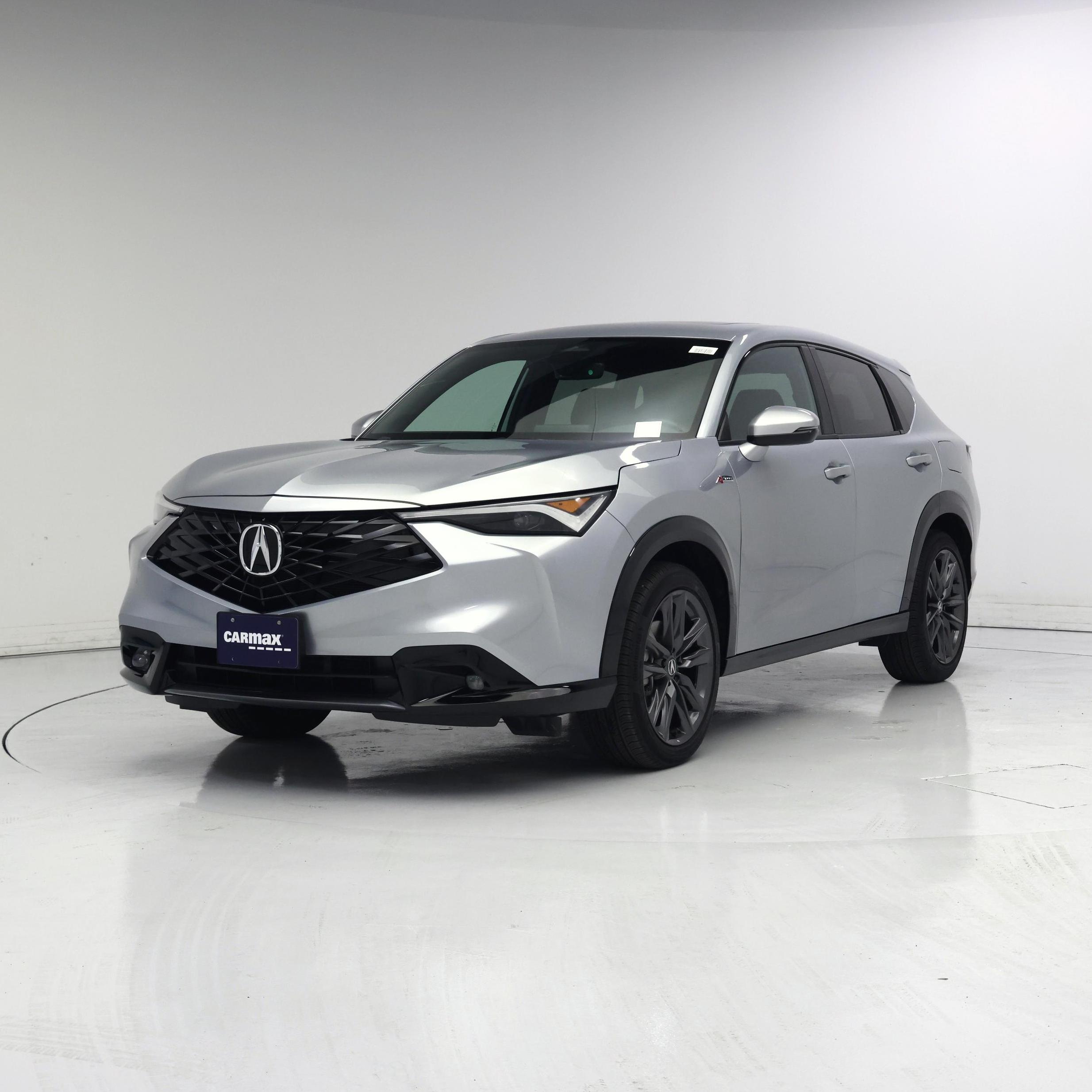 Thumbnail: 2025 Acura ADX - 4