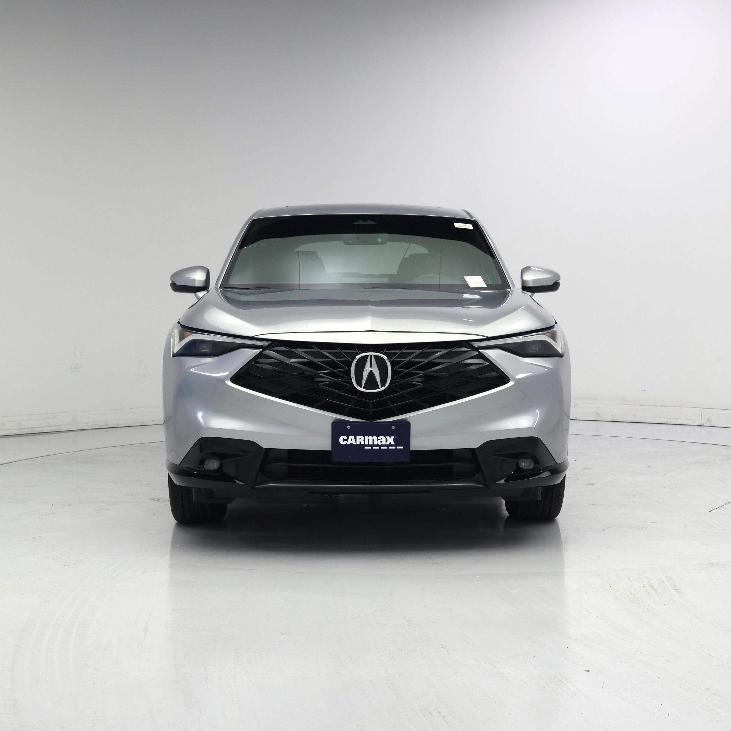 Thumbnail: 2025 Acura ADX - 5