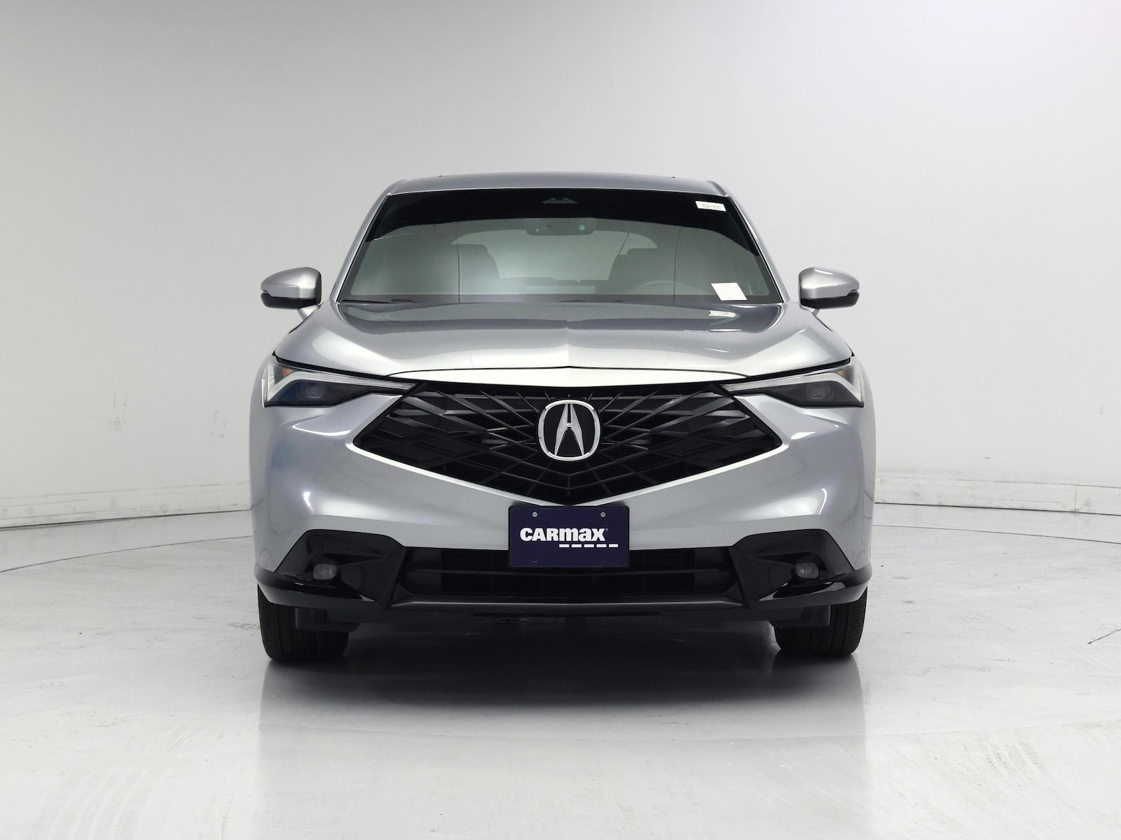 2025 Acura ADX A-Spec Package - Photo 6