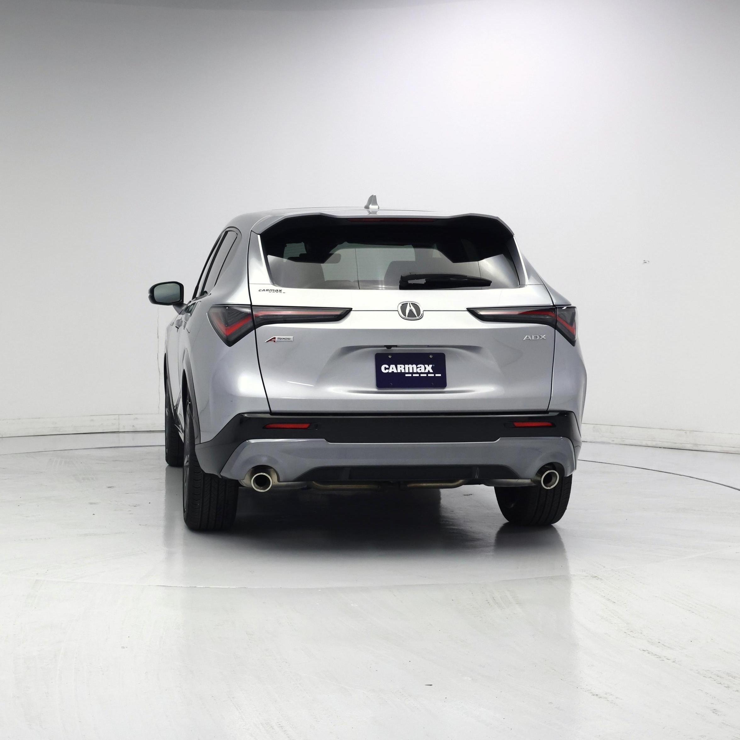 Thumbnail: 2025 Acura ADX - 6
