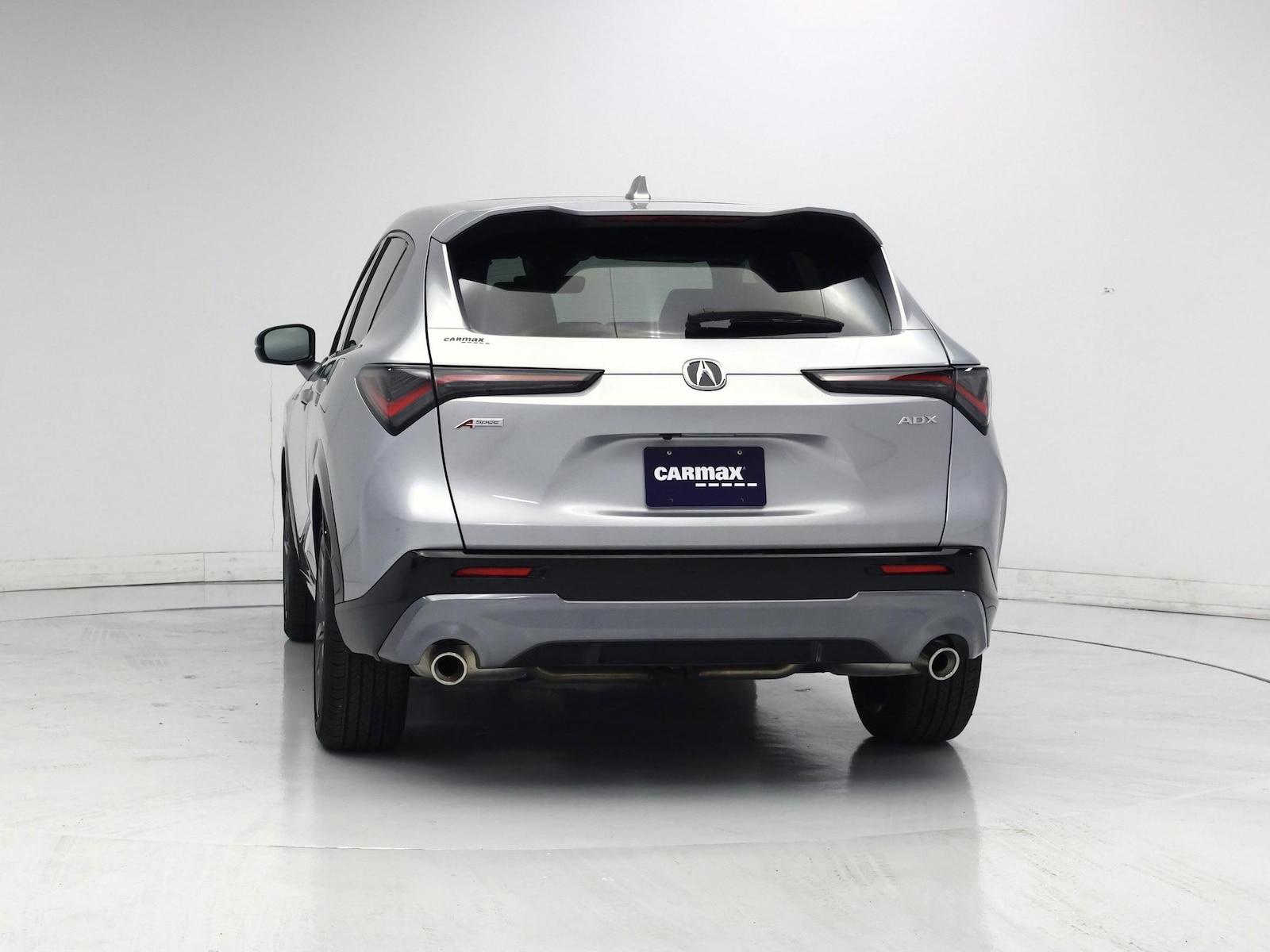 2025 Acura ADX A-Spec Package - Photo 7