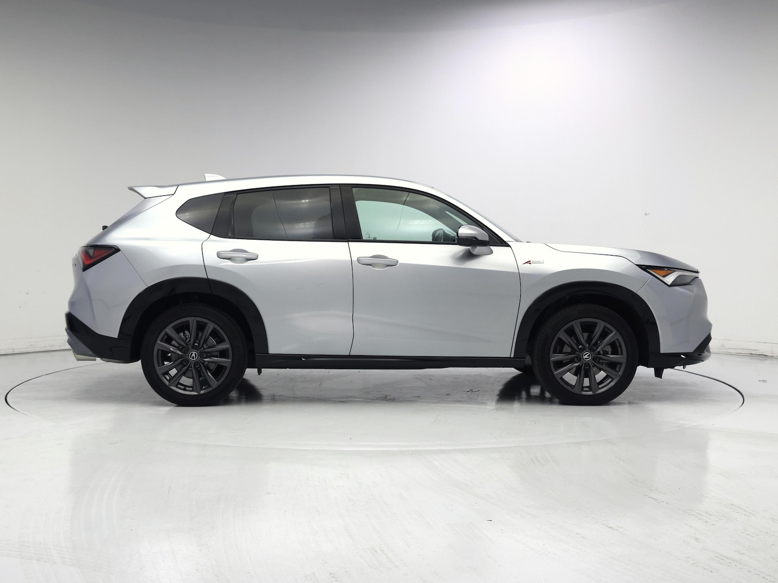 2025 Acura ADX A-Spec Package - Photo 8