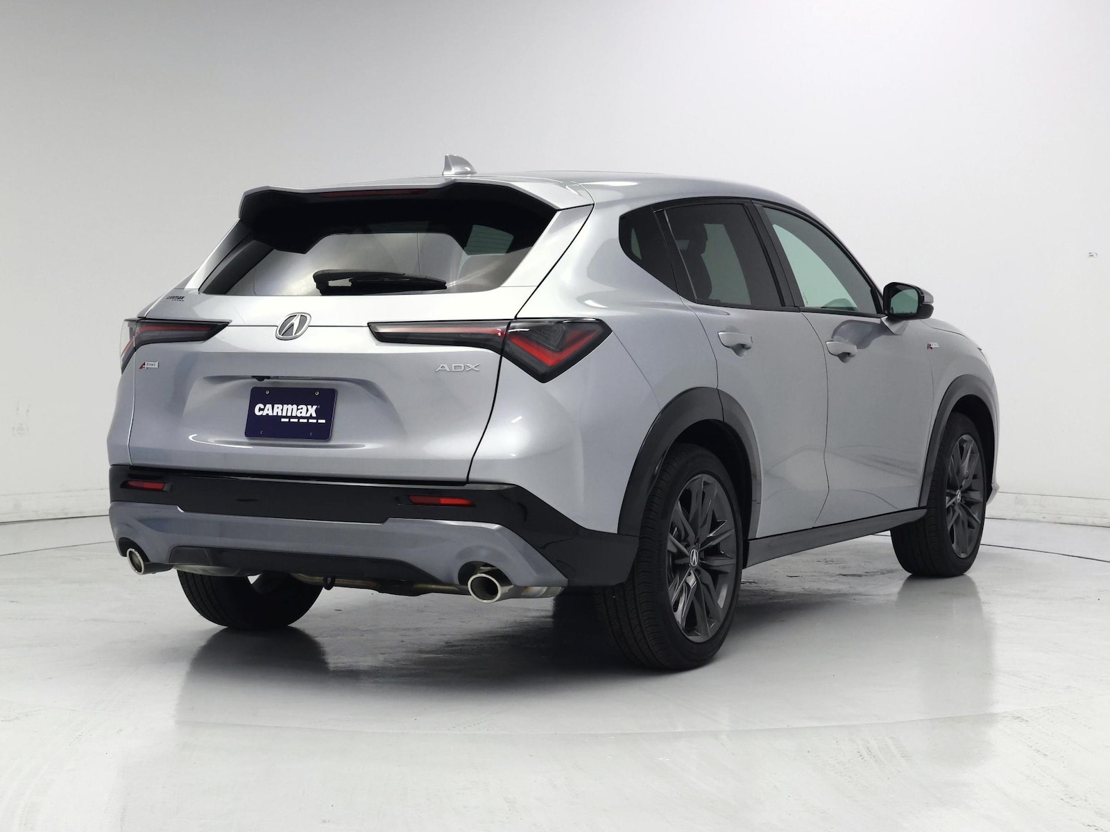 2025 Acura ADX A-Spec Package - Photo 9
