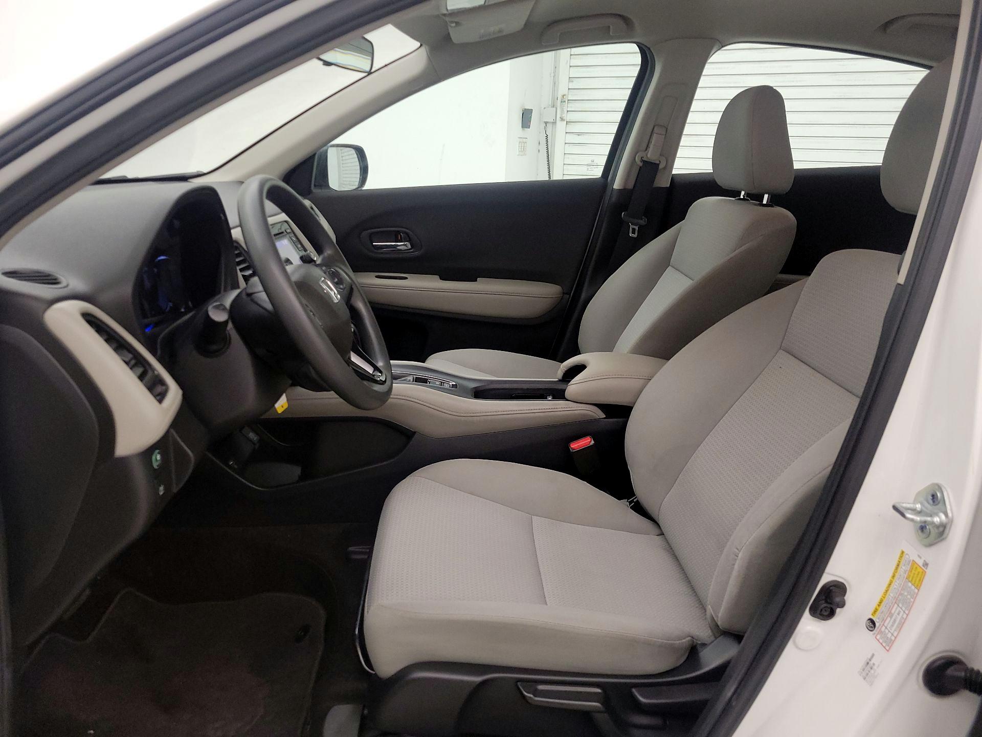 Thumbnail: 2021 Honda HR-V - 11