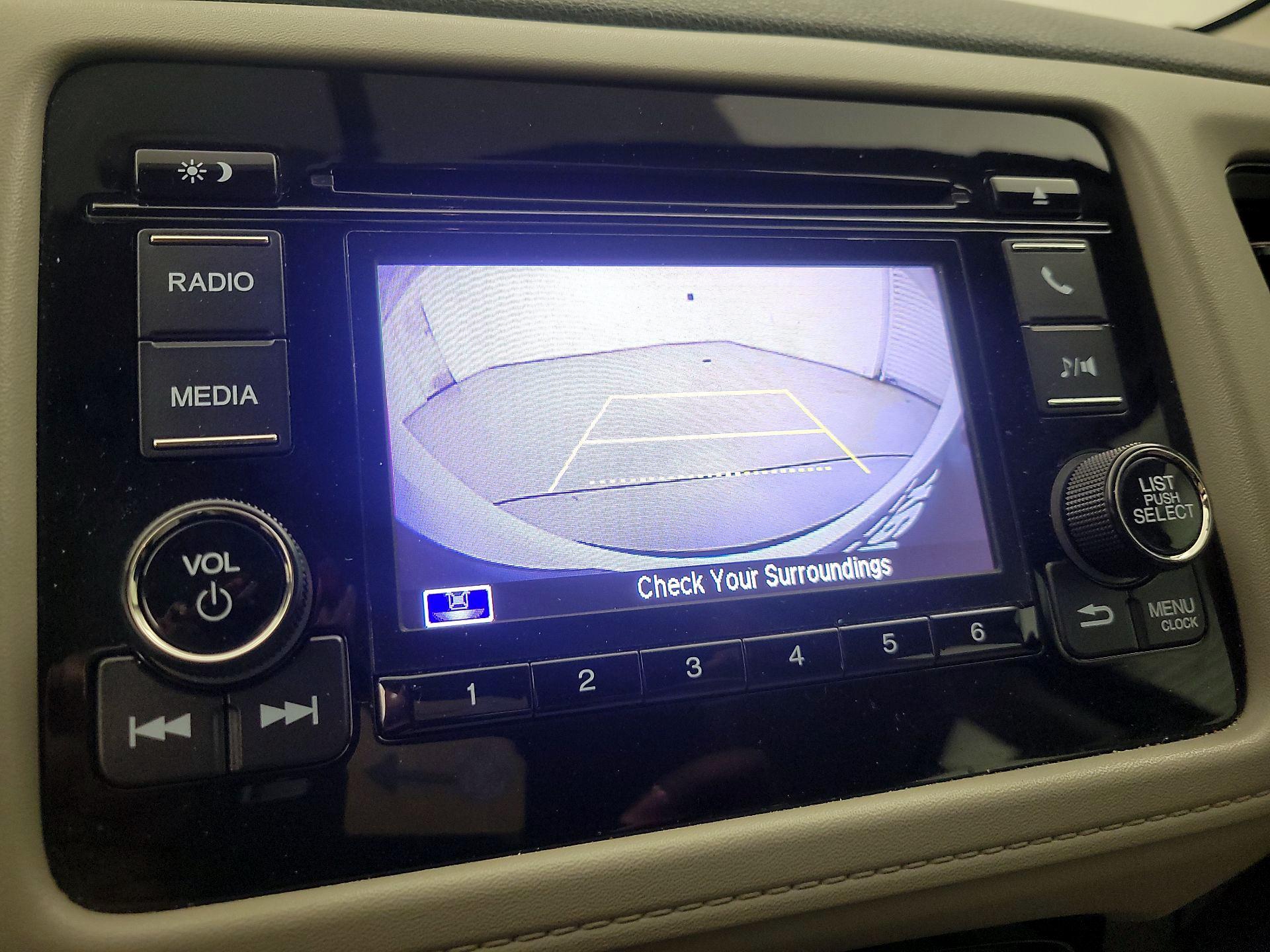 Thumbnail: 2021 Honda HR-V - 14