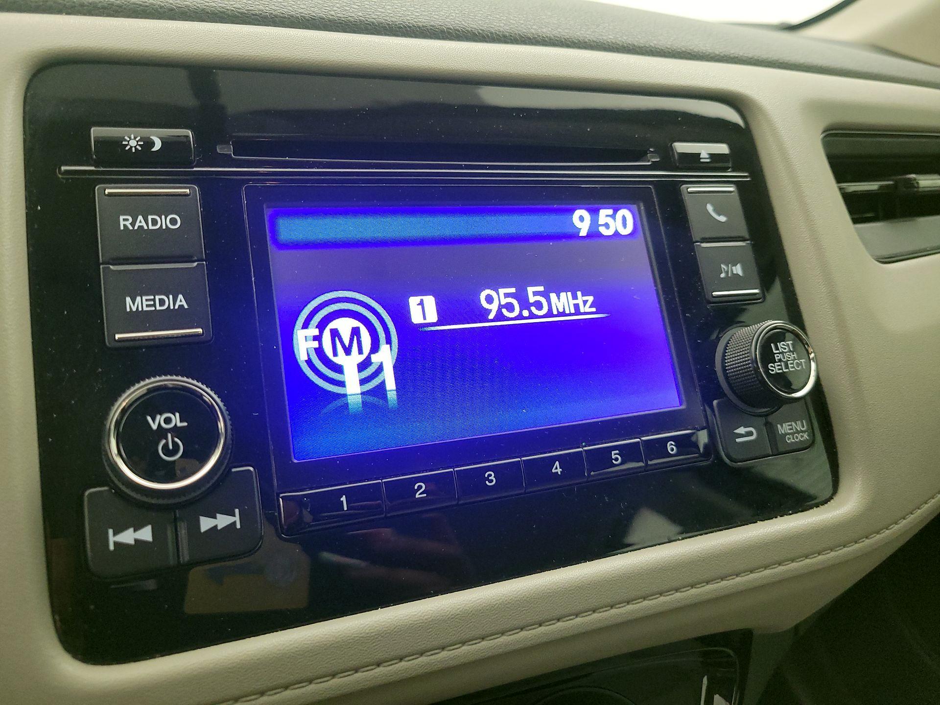 Thumbnail: 2021 Honda HR-V - 15