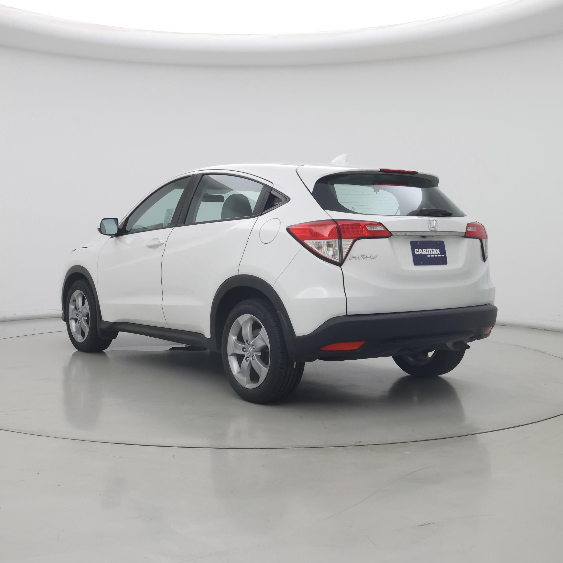 Thumbnail: 2021 Honda HR-V - 2