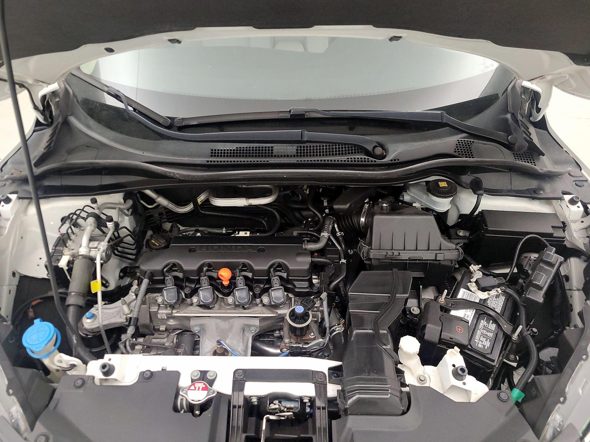 Thumbnail: 2021 Honda HR-V - 20