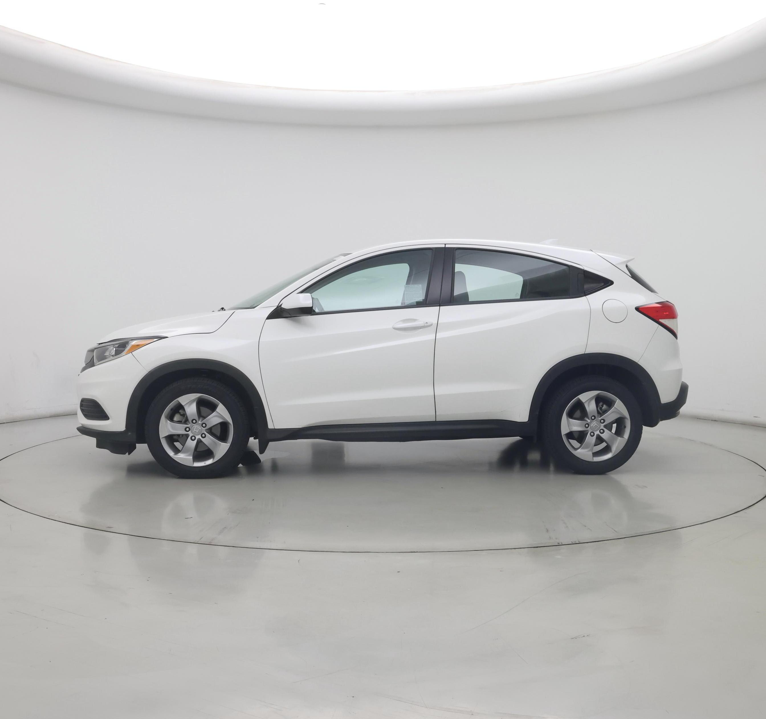 Thumbnail: 2021 Honda HR-V - 3