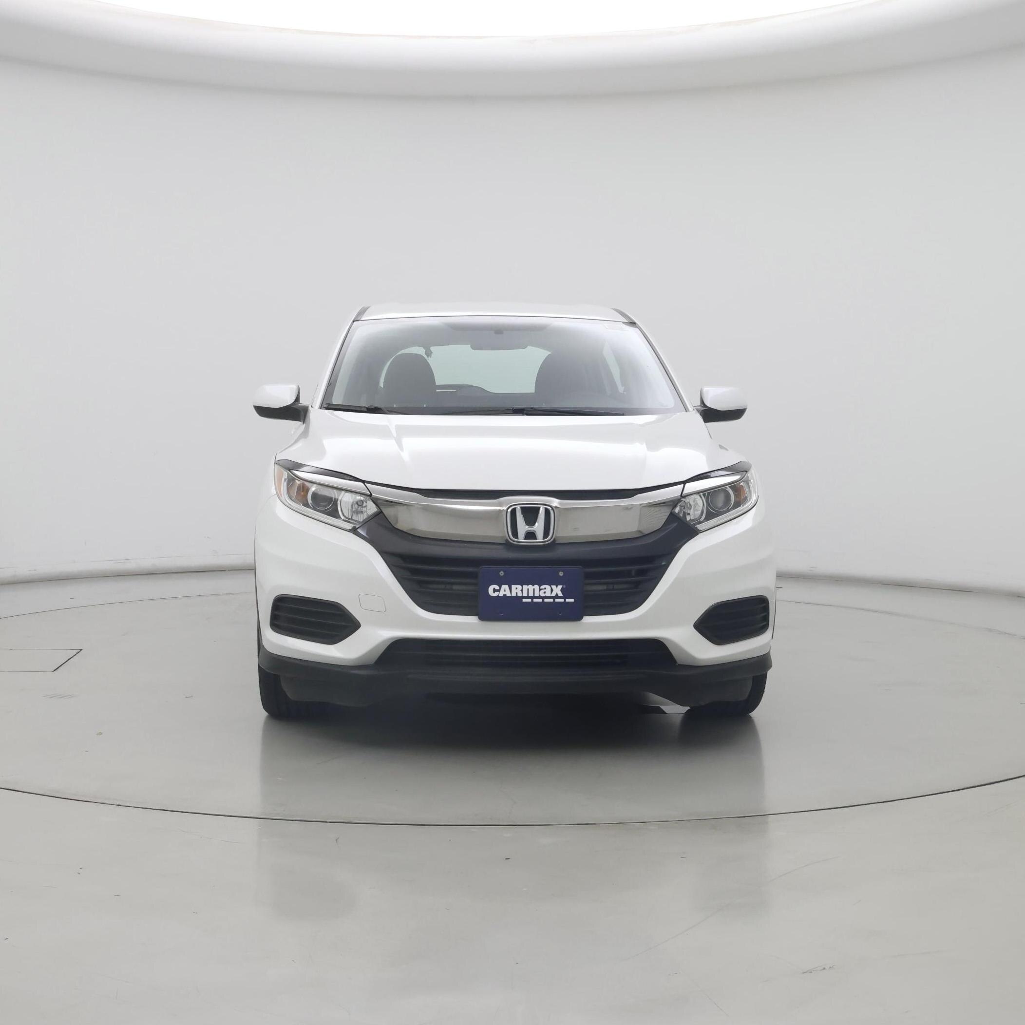 Thumbnail: 2021 Honda HR-V - 5