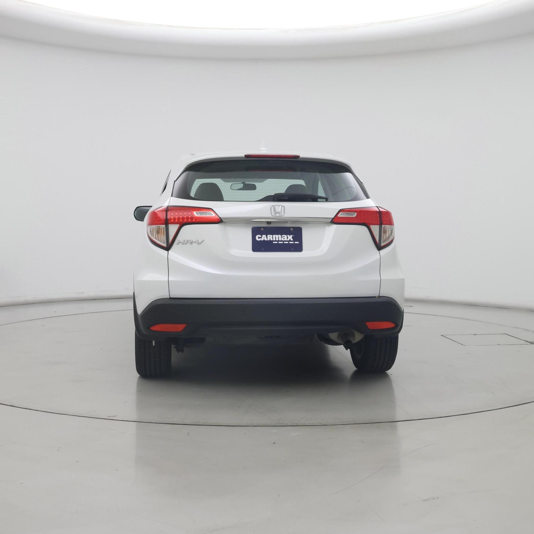 Thumbnail: 2021 Honda HR-V - 6