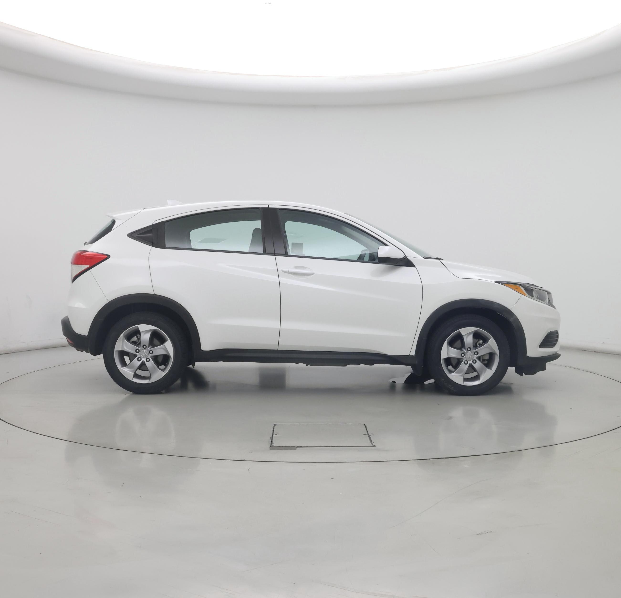 Thumbnail: 2021 Honda HR-V - 7