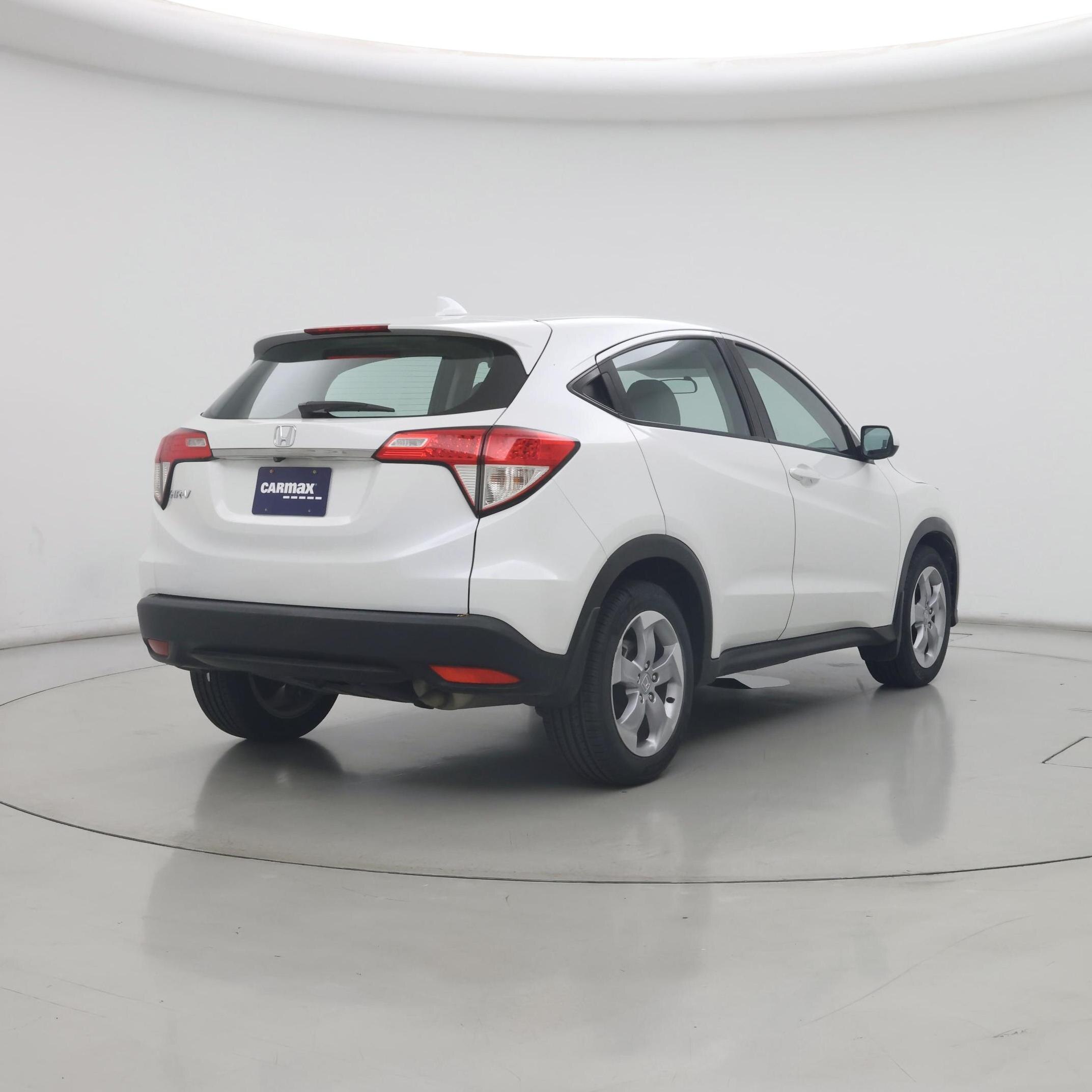 Thumbnail: 2021 Honda HR-V - 8