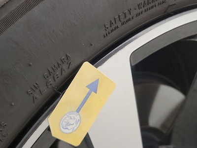 Condition detail