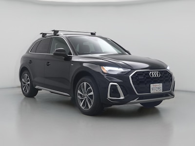 2023 Audi Q5 S-Line Premium
