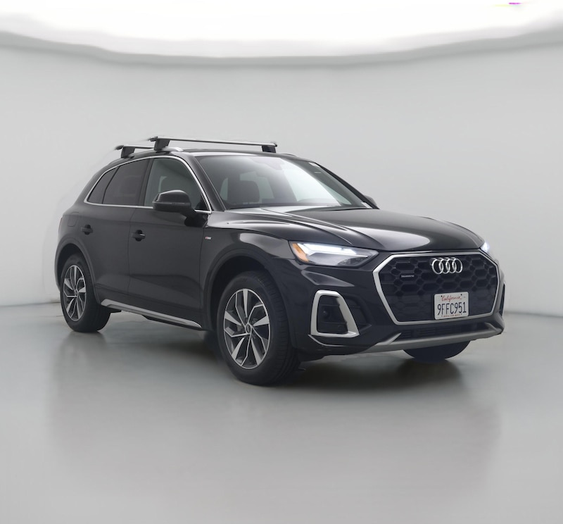 2023 Audi Q5 S-Line Premium