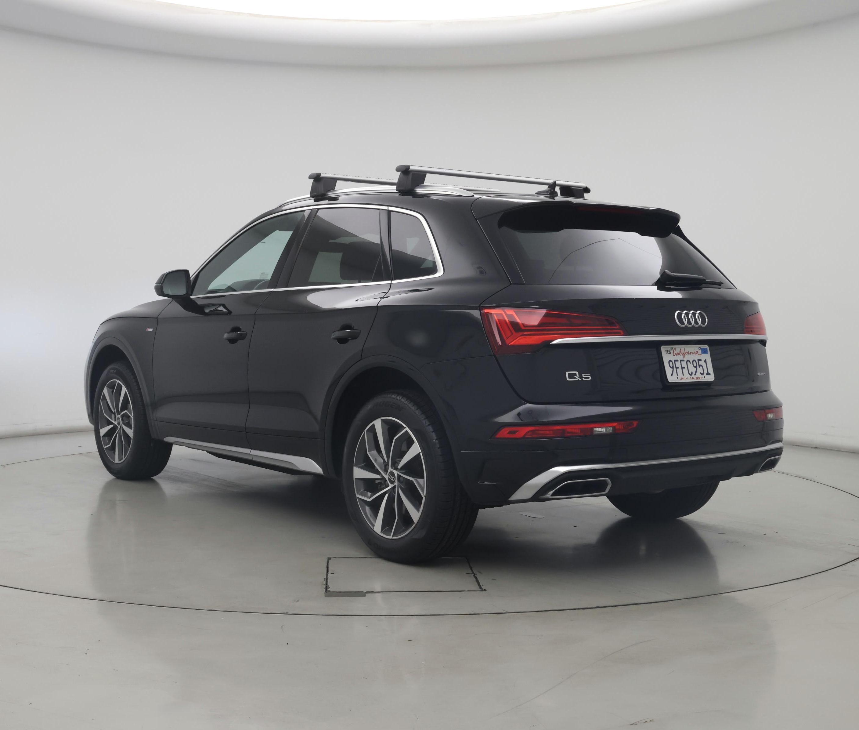 Thumbnail: 2023 Audi Q5 - 2