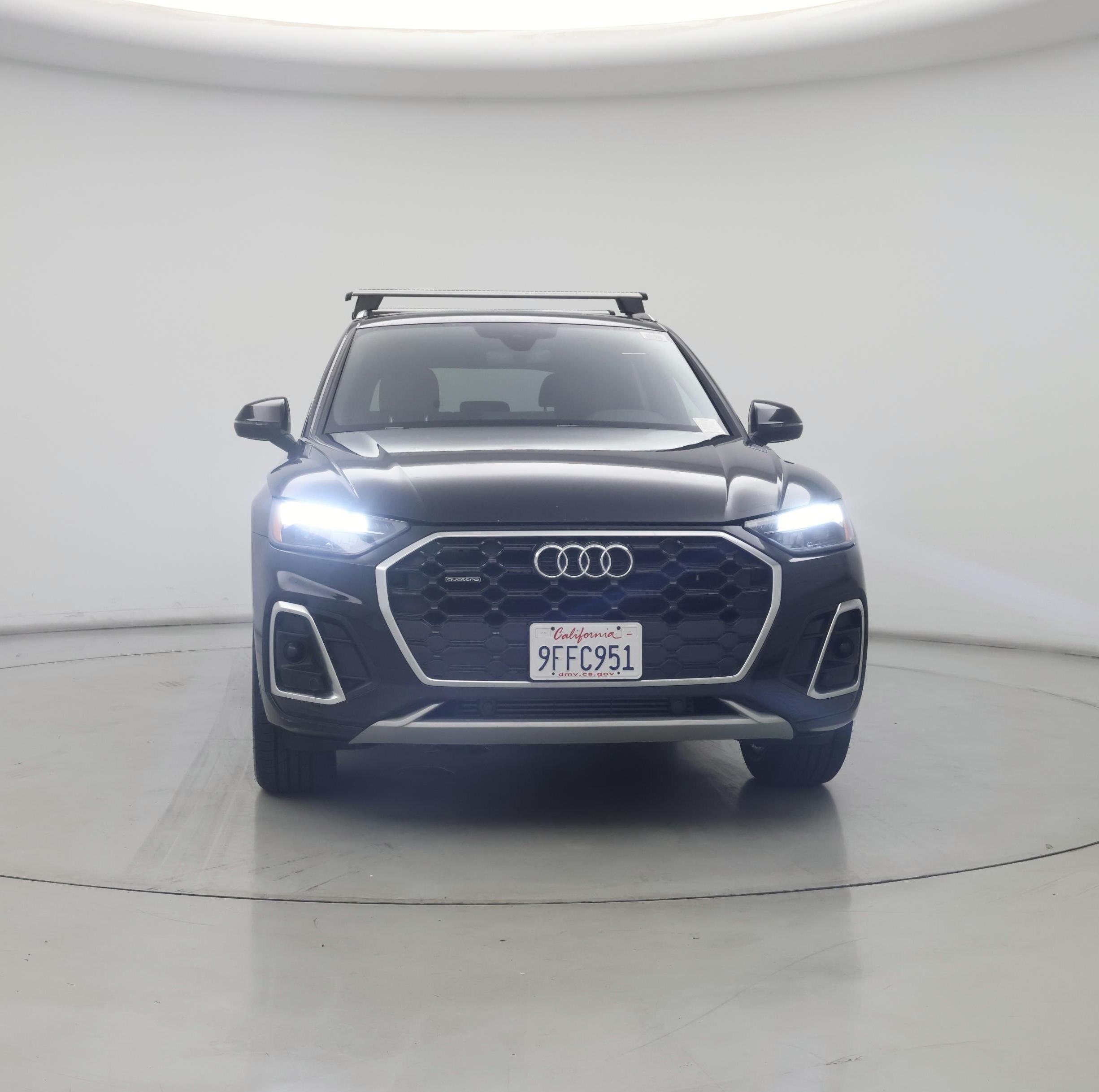 Thumbnail: 2023 Audi Q5 - 5