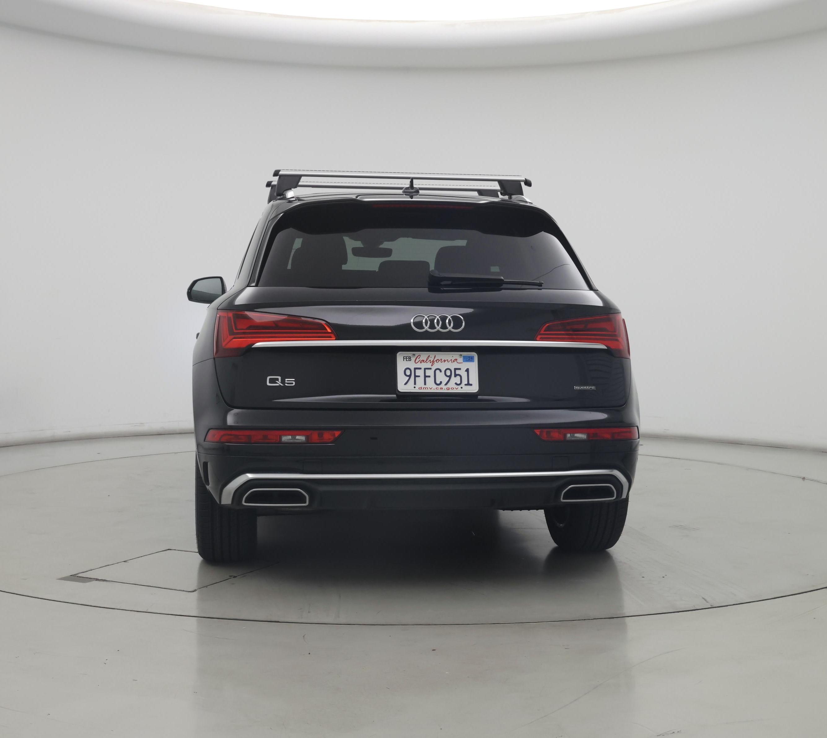 Thumbnail: 2023 Audi Q5 - 6