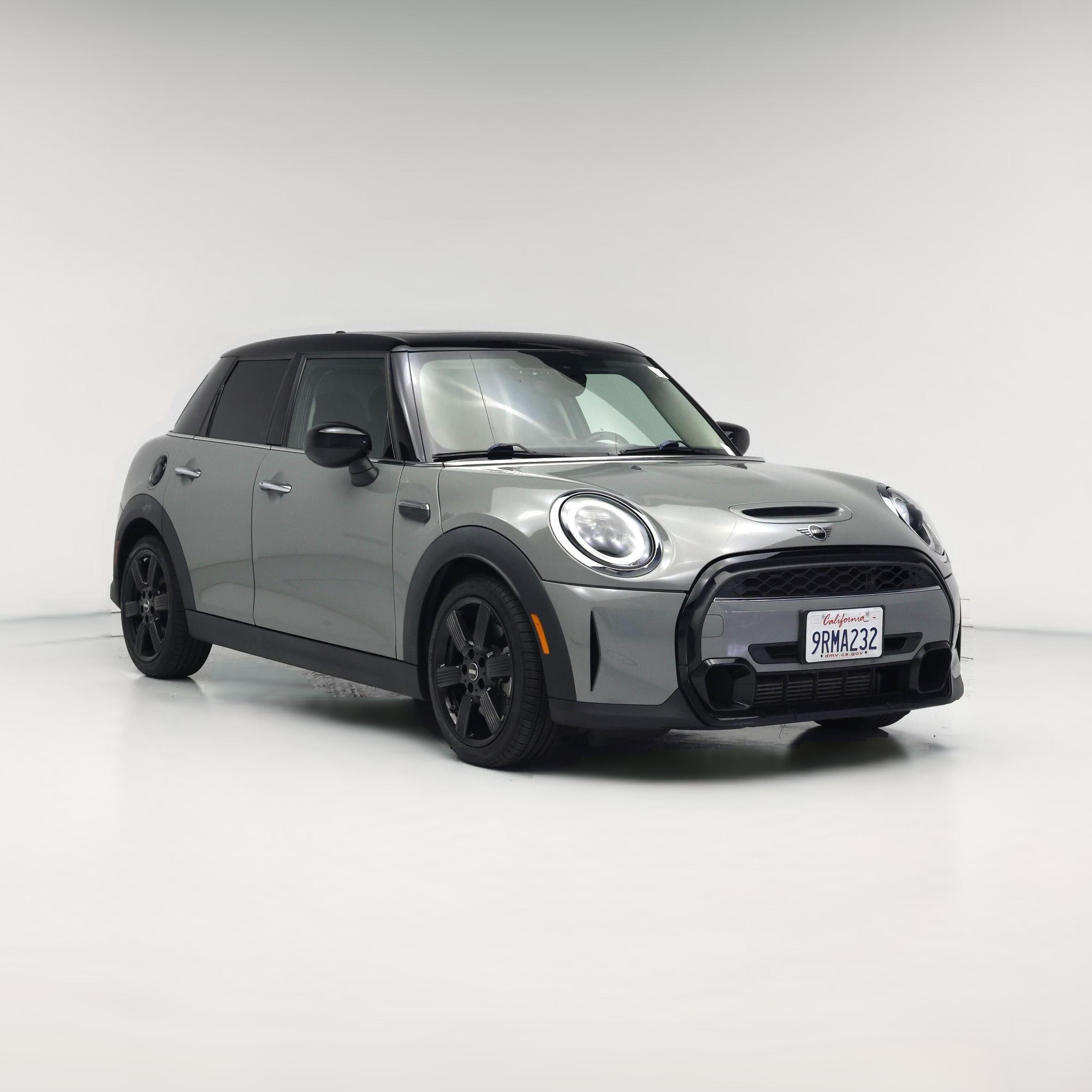 Thumbnail: 2022 MINI Cooper Hardtop - 1