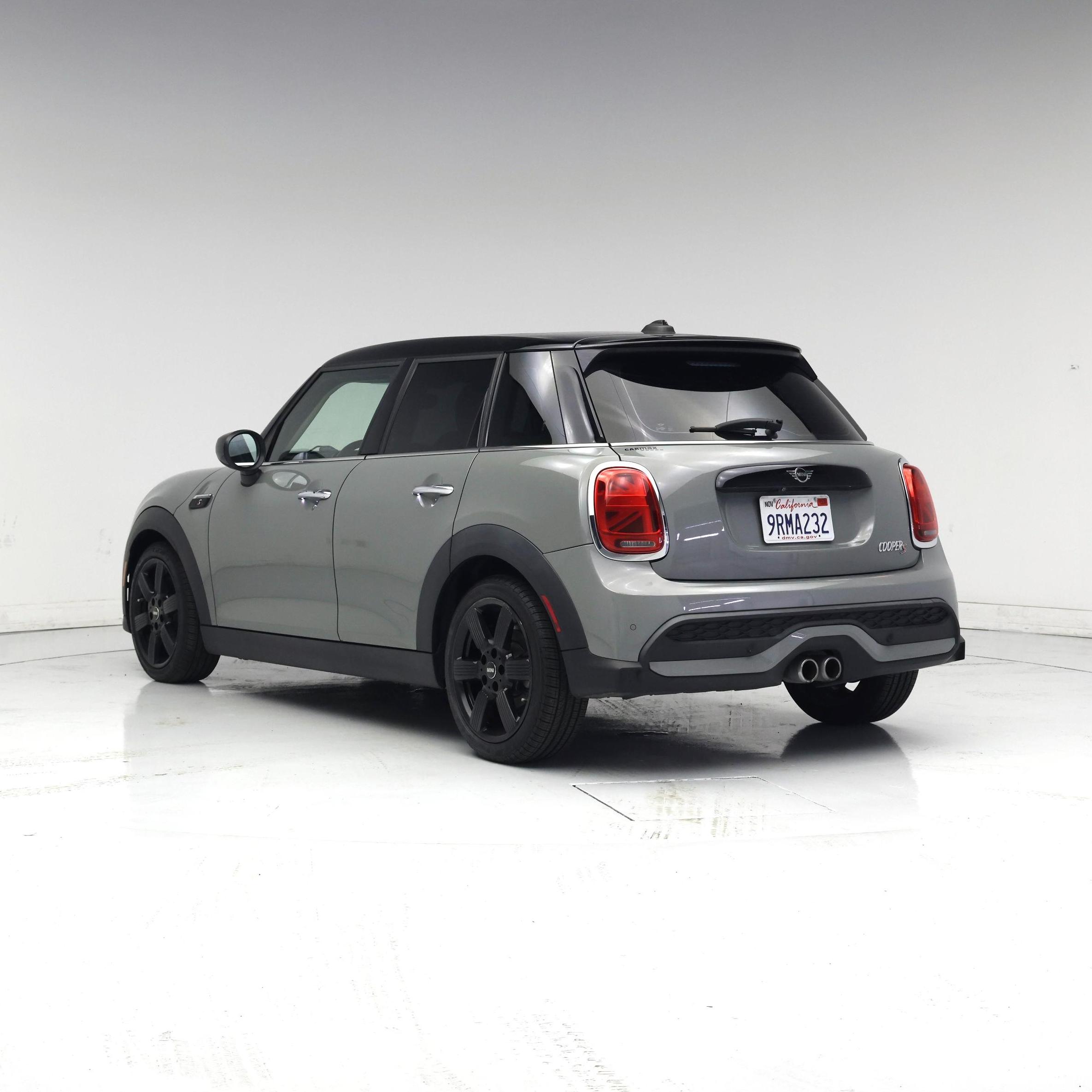 Thumbnail: 2022 MINI Cooper Hardtop - 2