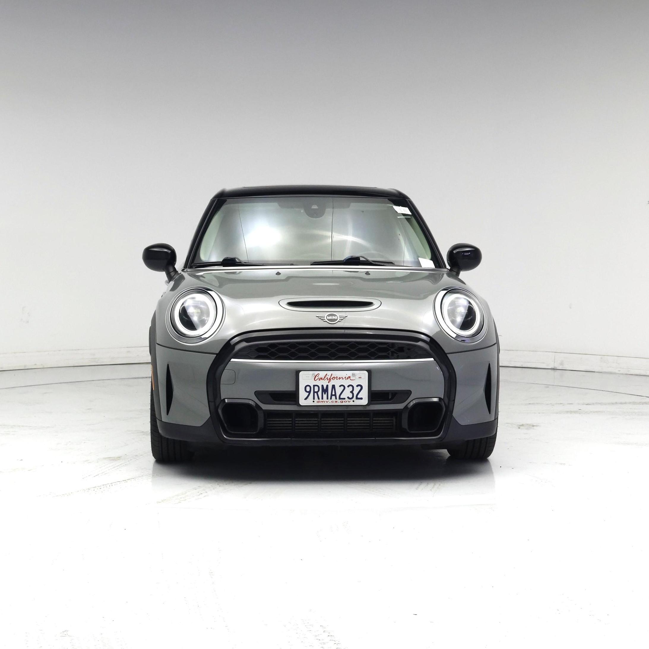 Thumbnail: 2022 MINI Cooper Hardtop - 5