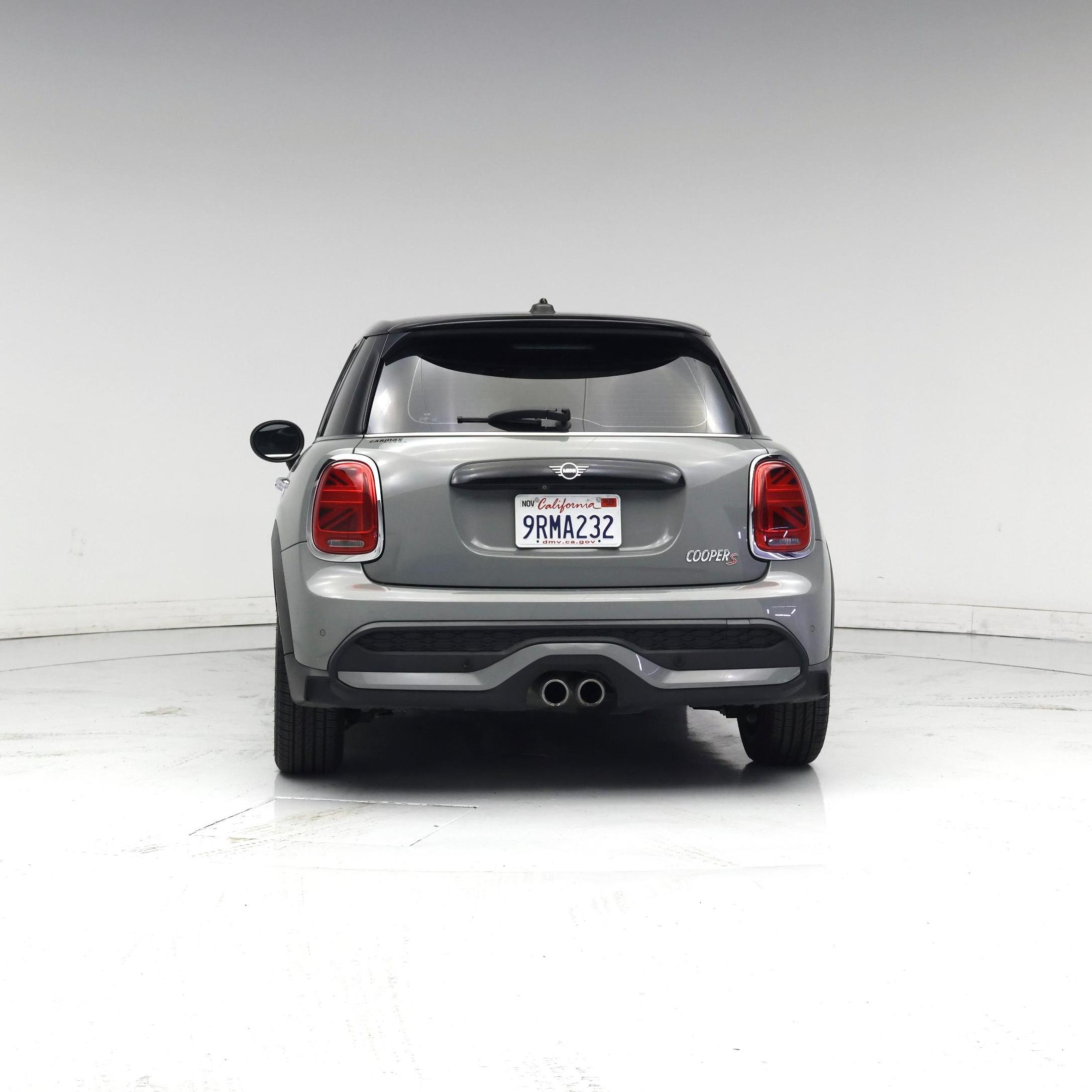 Thumbnail: 2022 MINI Cooper Hardtop - 6