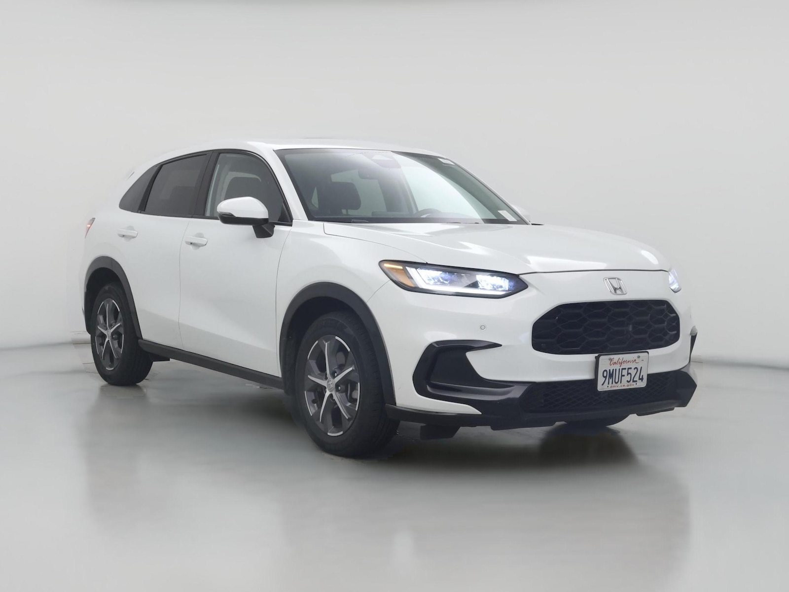 2024 Honda HR-V