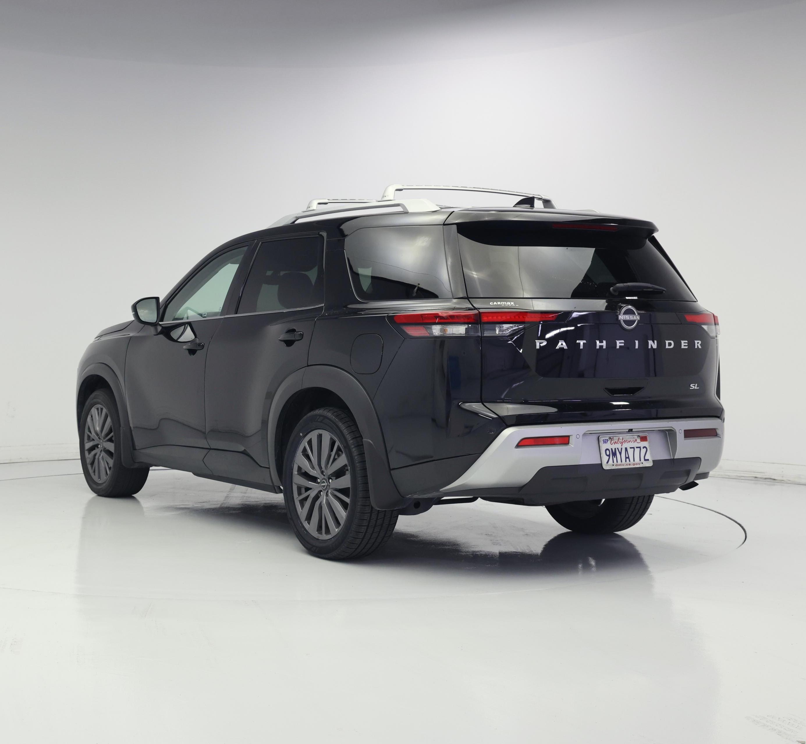 Thumbnail: 2024 Nissan Pathfinder - 2
