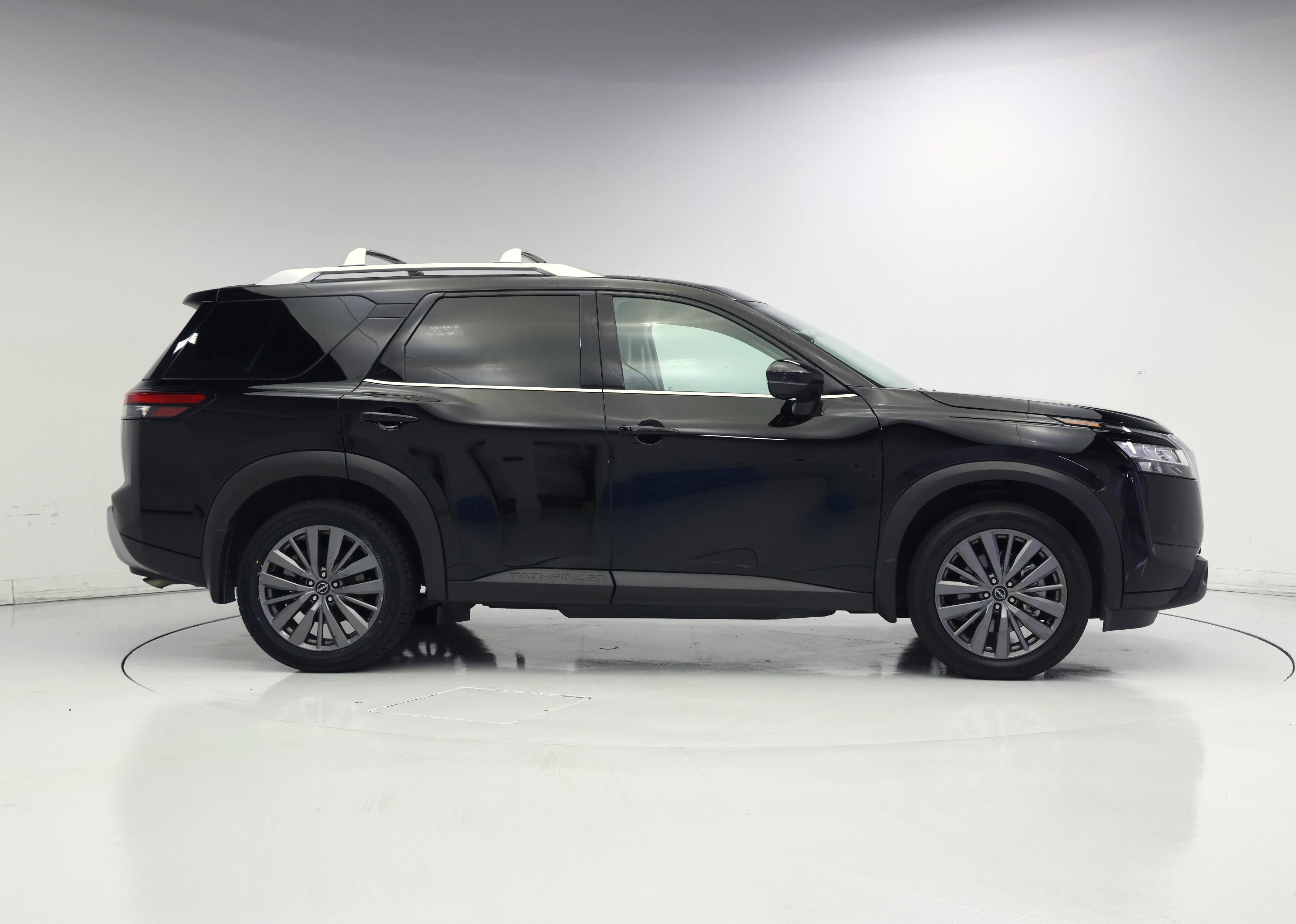 Thumbnail: 2024 Nissan Pathfinder - 7