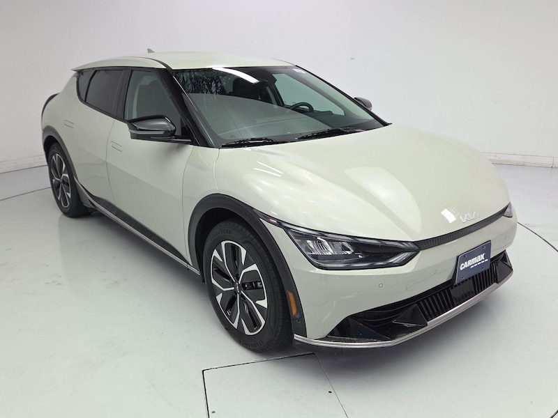 2024 Kia EV6 Wind -
                  Murrieta, CA