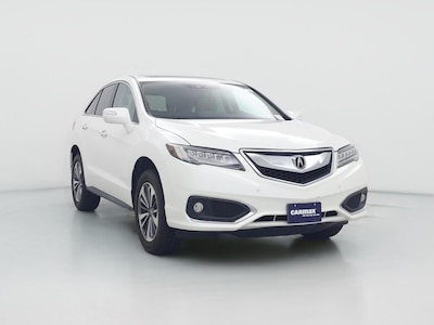 2017 Acura RDX