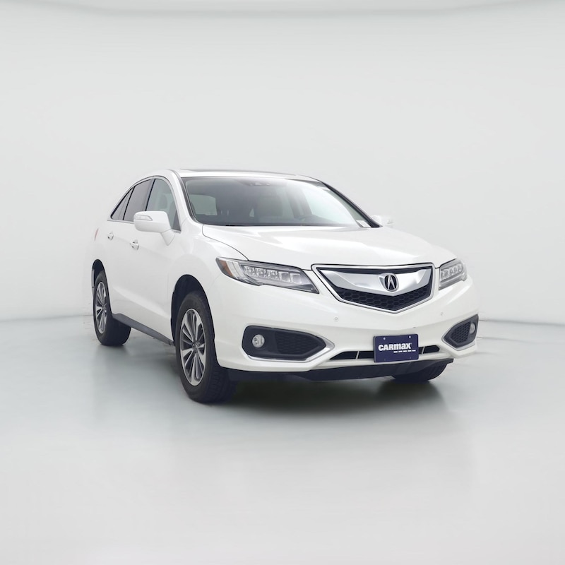 2017 Acura RDX