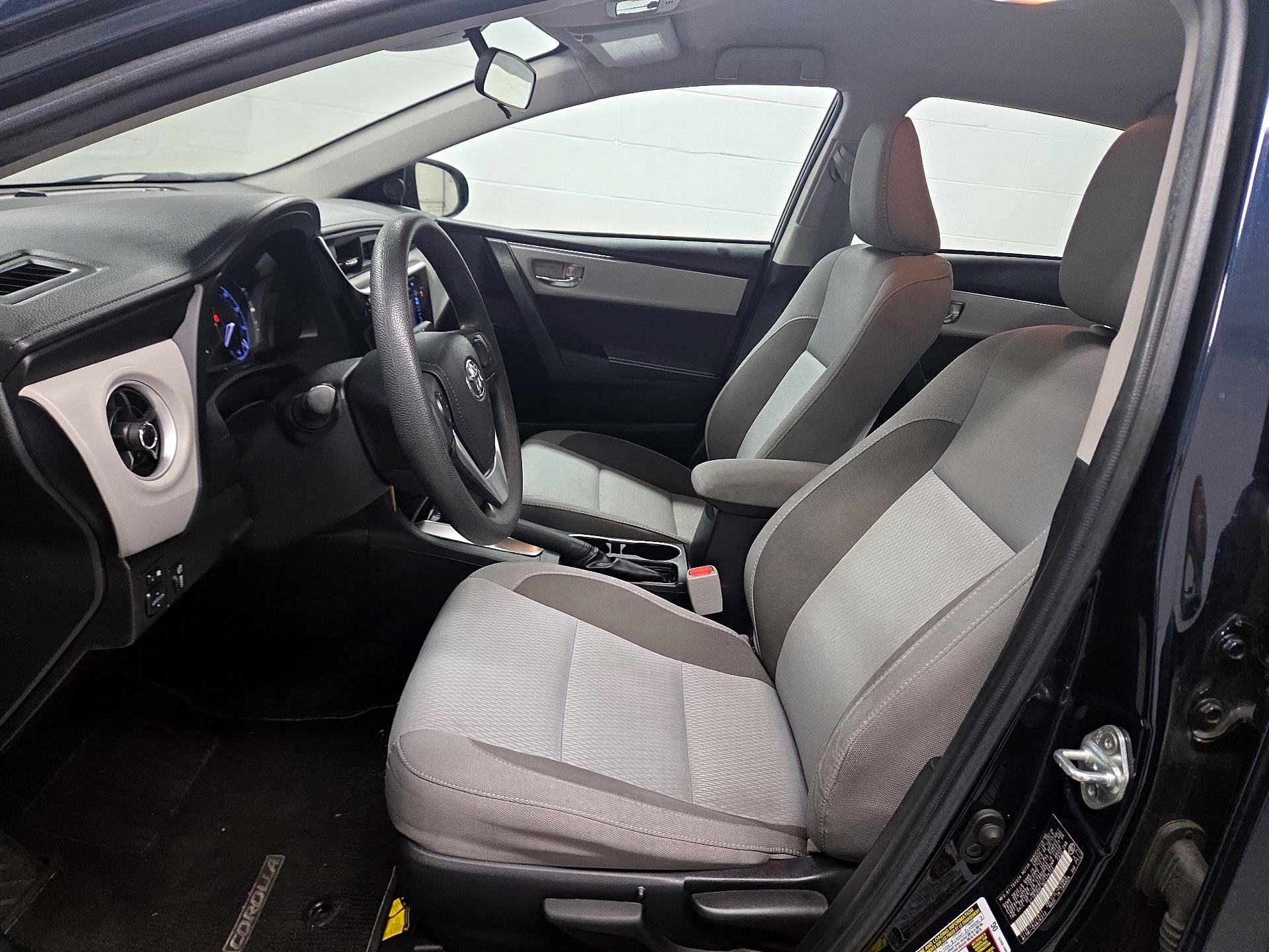 Thumbnail: 2019 Toyota Corolla - 9