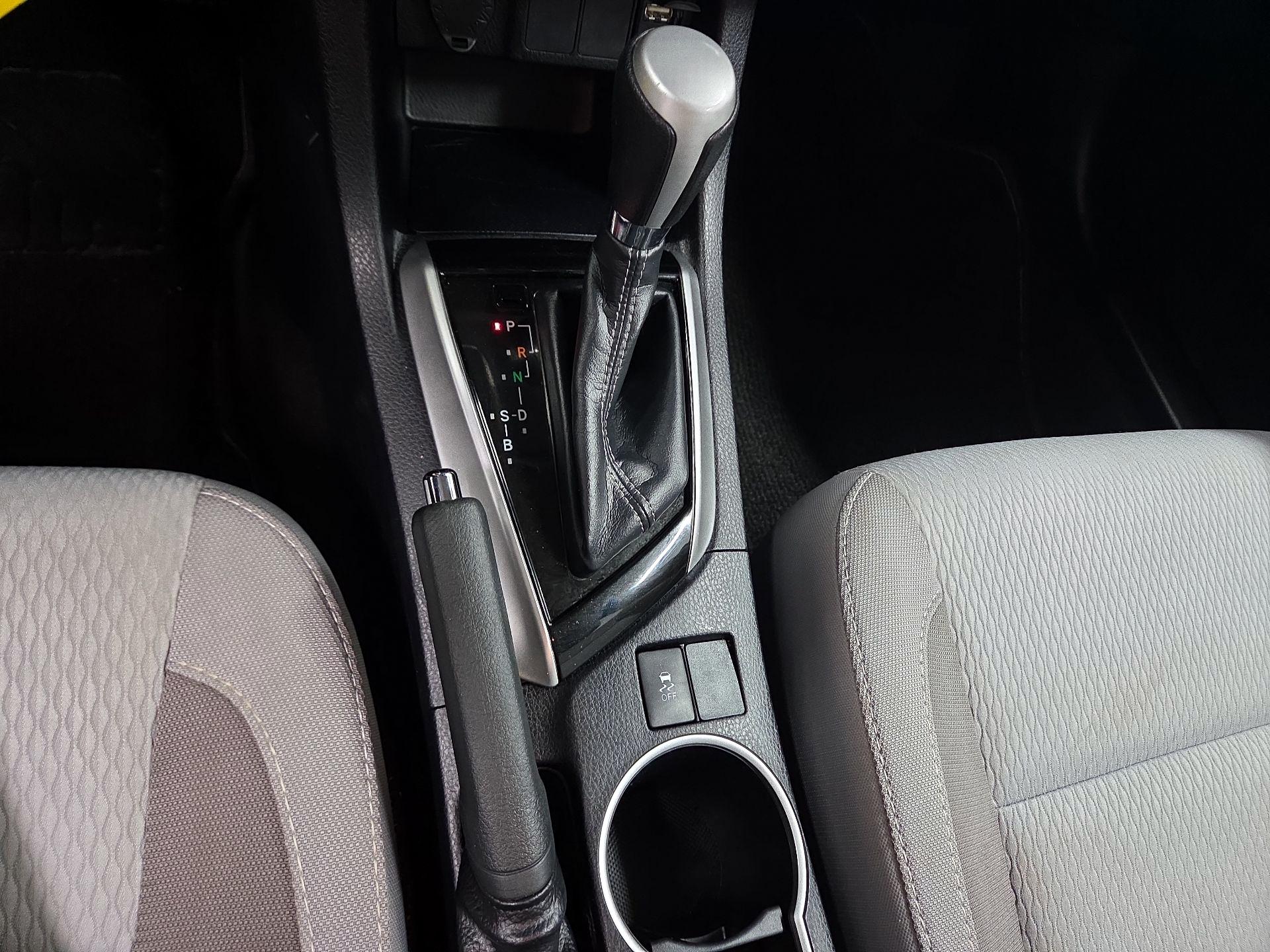 Thumbnail: 2019 Toyota Corolla - 15