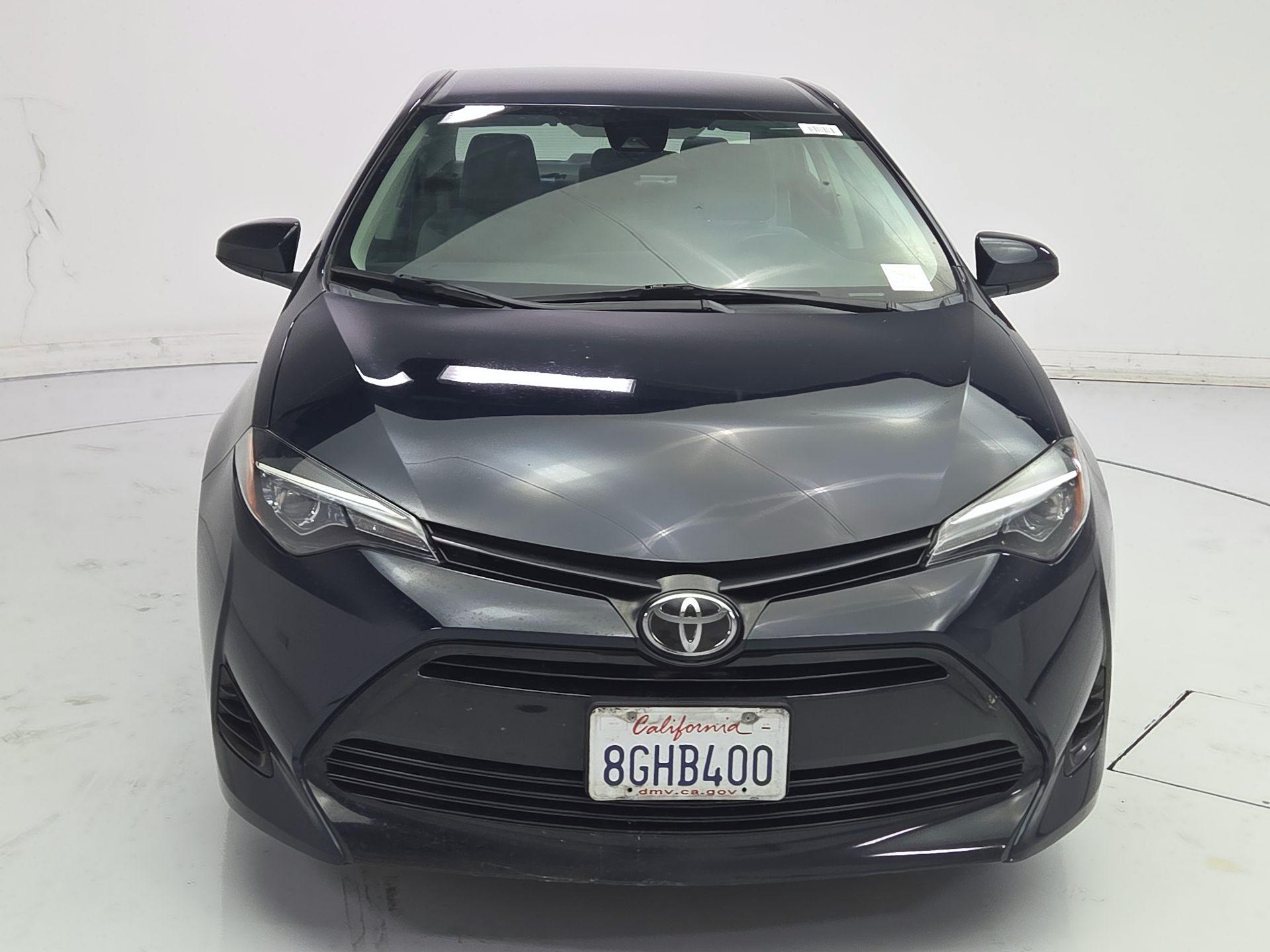 Thumbnail: 2019 Toyota Corolla - 2
