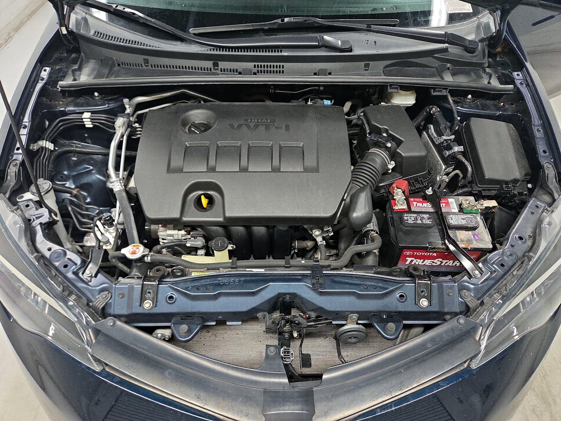 Thumbnail: 2019 Toyota Corolla - 19