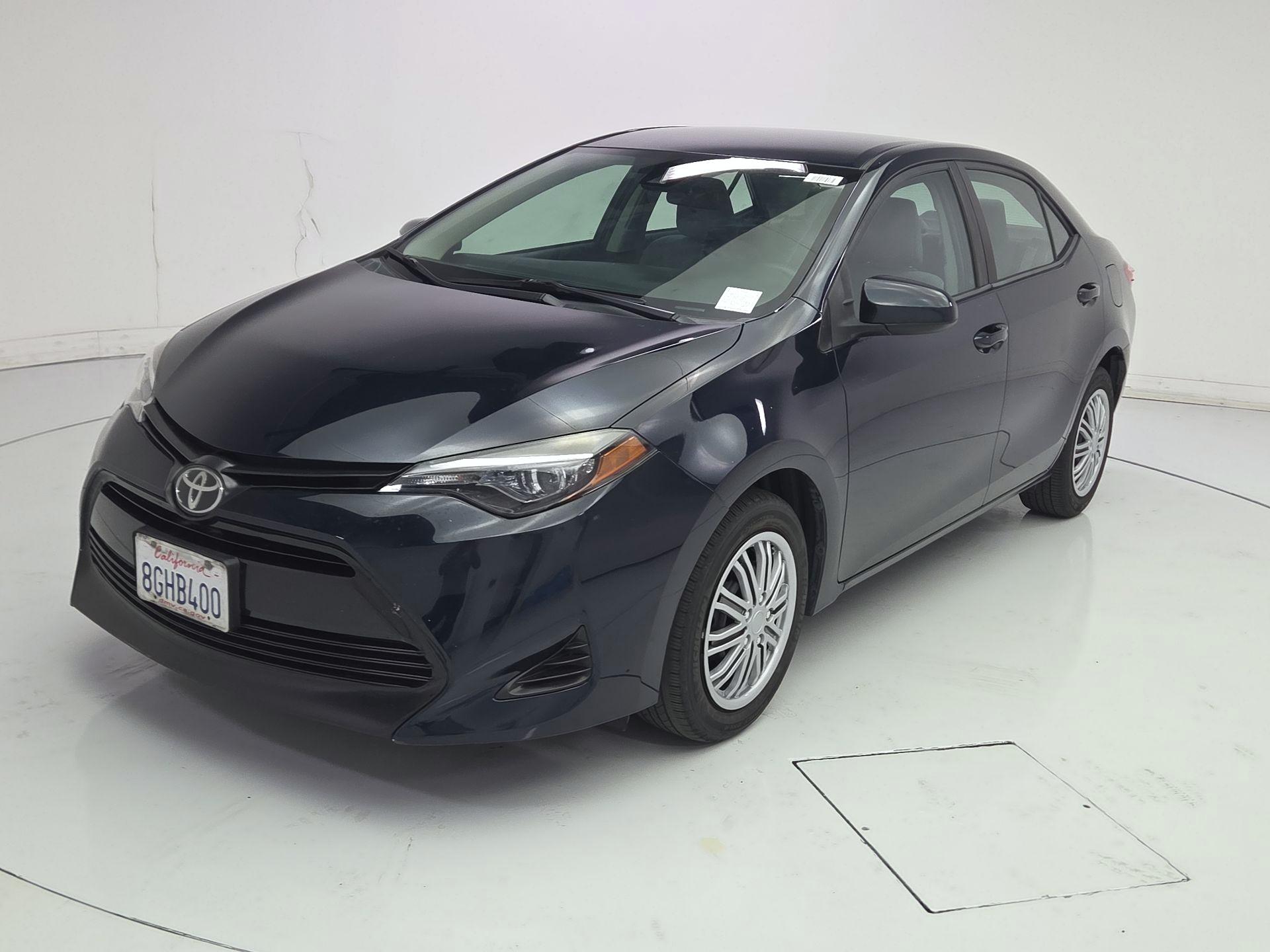 Thumbnail: 2019 Toyota Corolla - 3