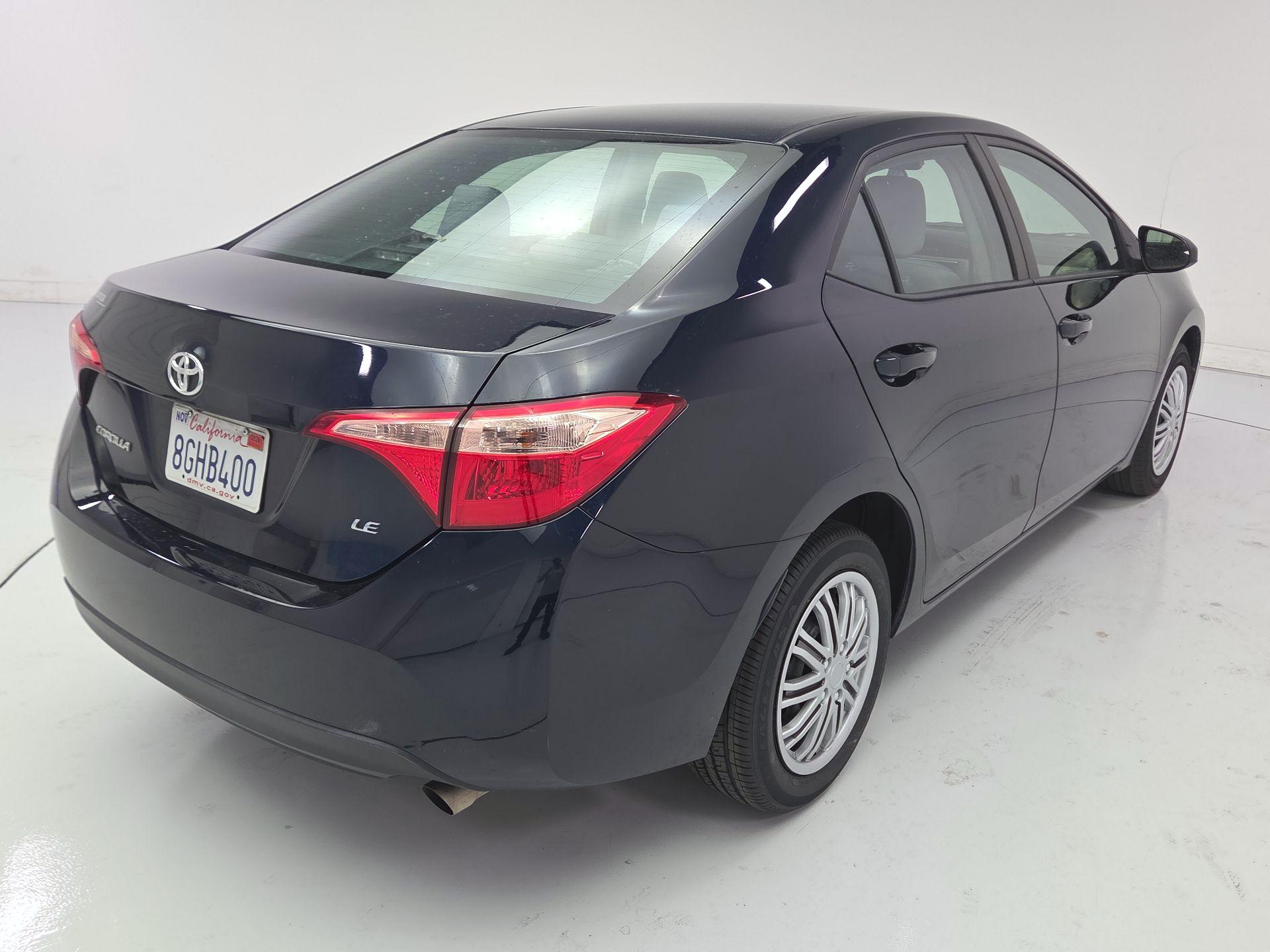 Thumbnail: 2019 Toyota Corolla - 5