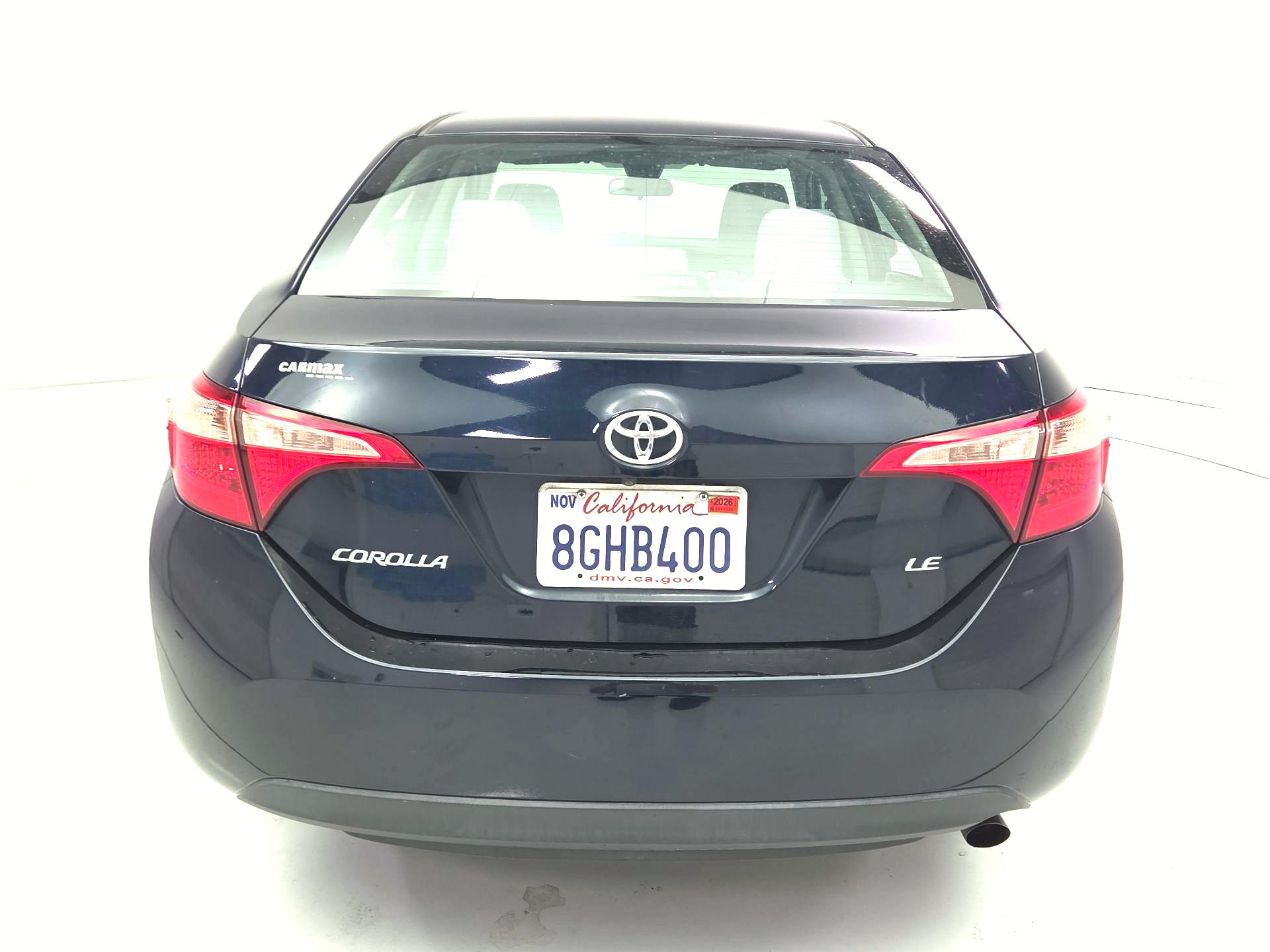 Thumbnail: 2019 Toyota Corolla - 6