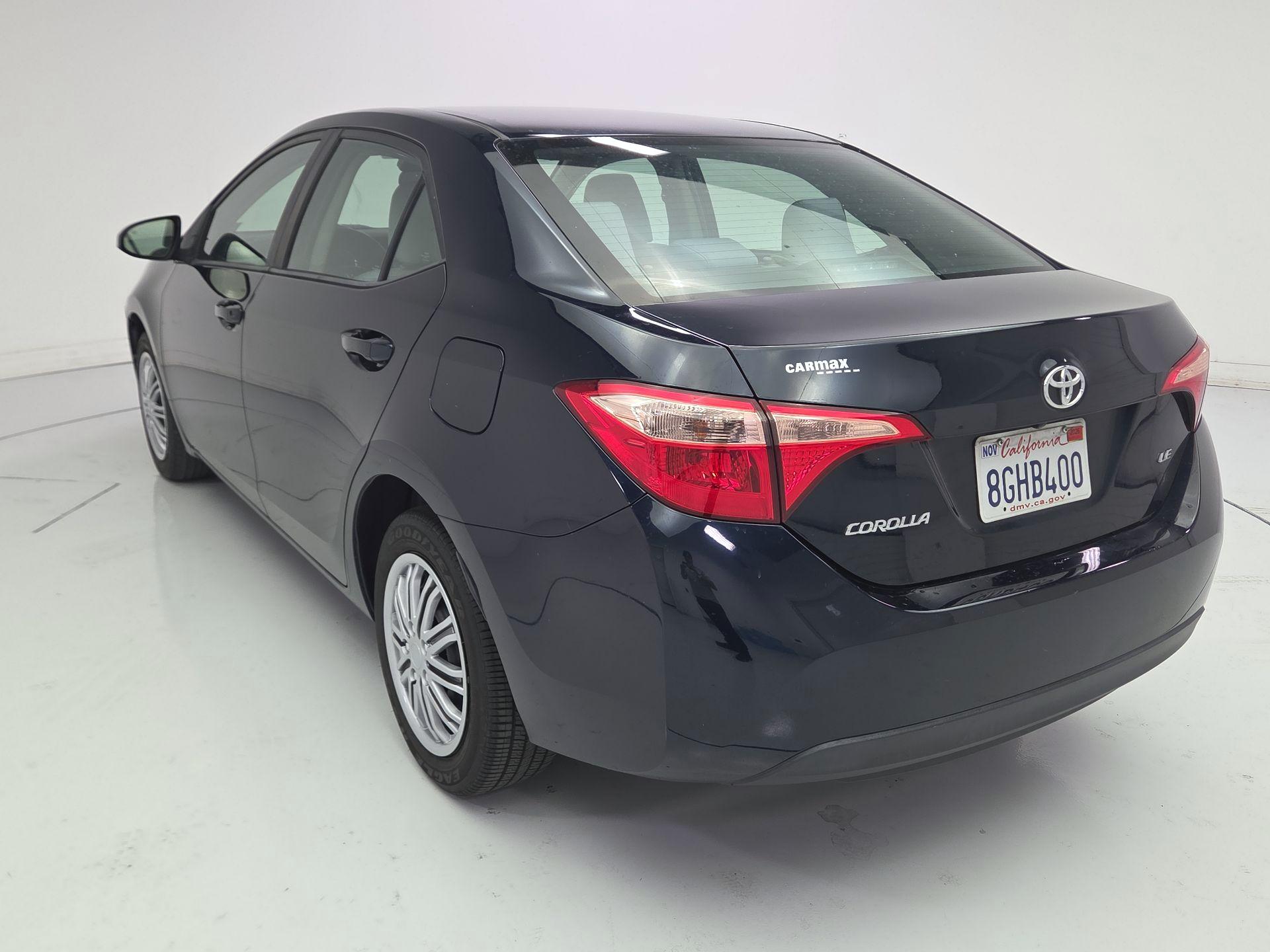 Thumbnail: 2019 Toyota Corolla - 7