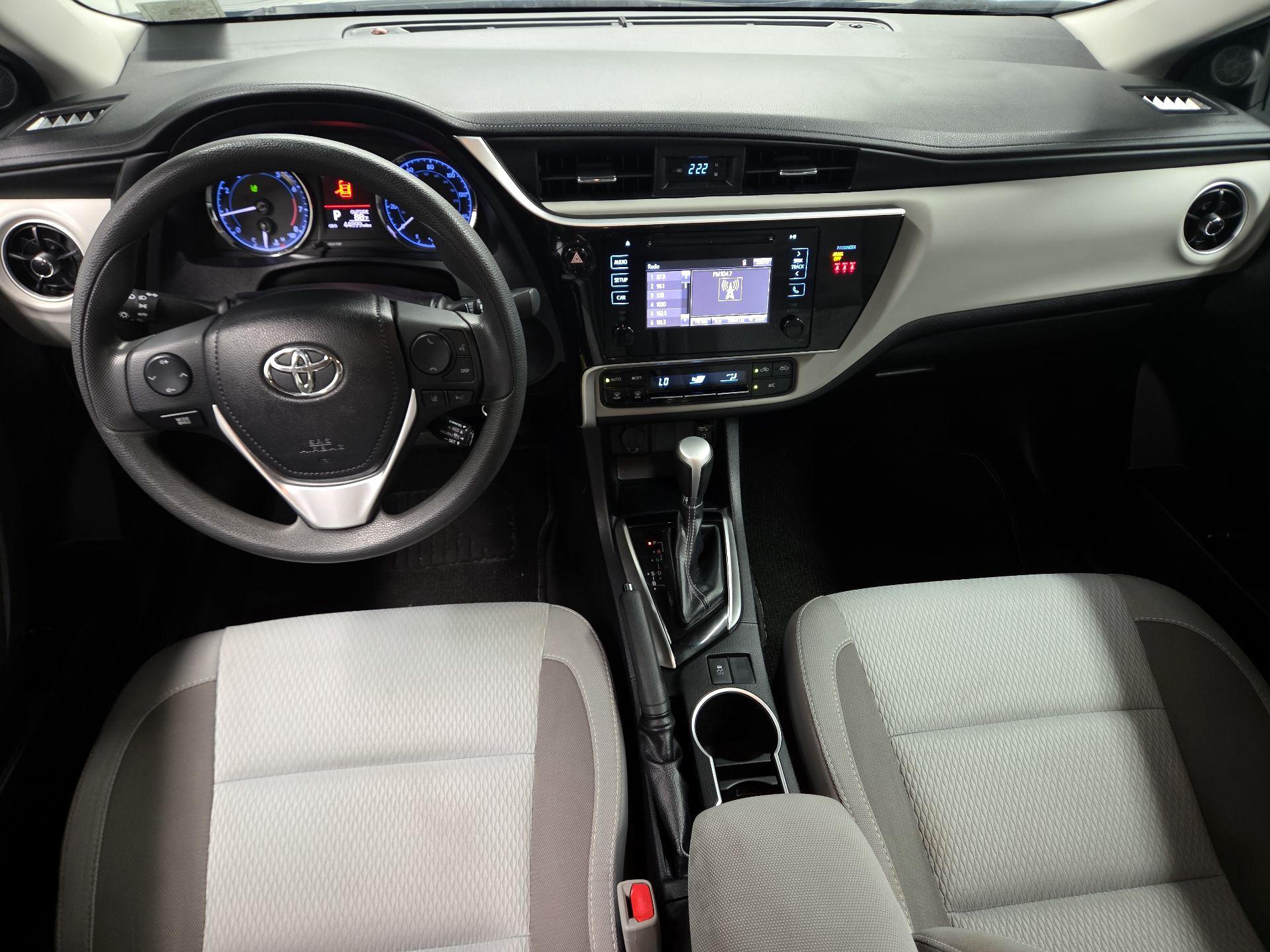 Thumbnail: 2019 Toyota Corolla - 8