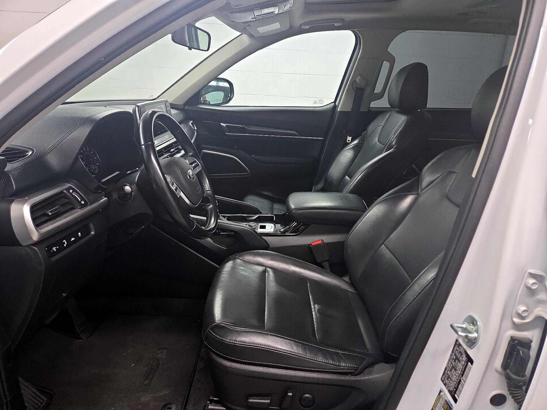 Thumbnail: 2020 Kia Telluride - 9