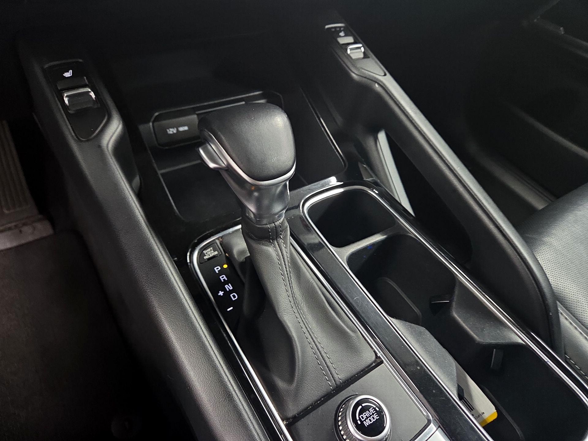 Thumbnail: 2020 Kia Telluride - 13
