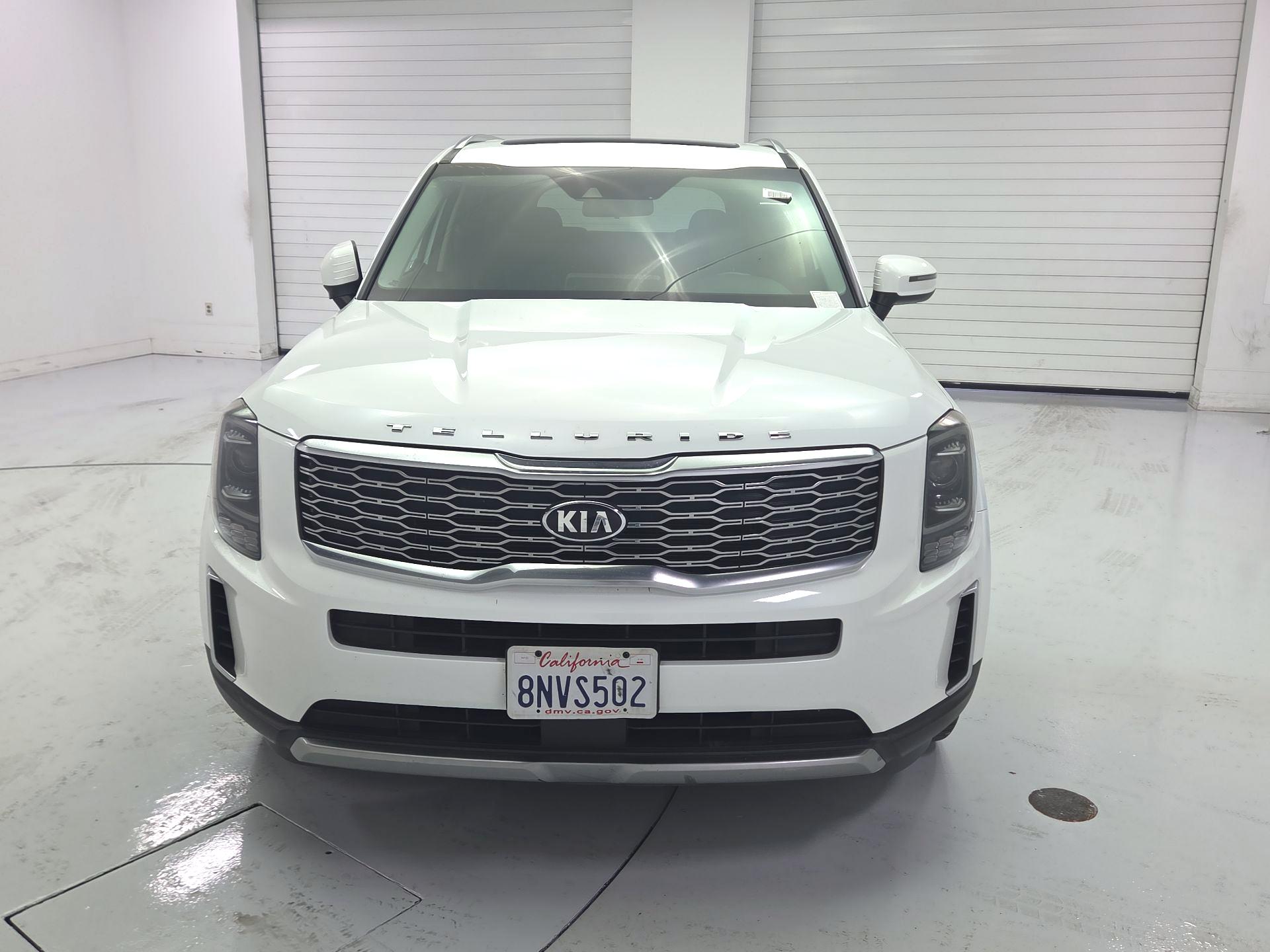Thumbnail: 2020 Kia Telluride - 2
